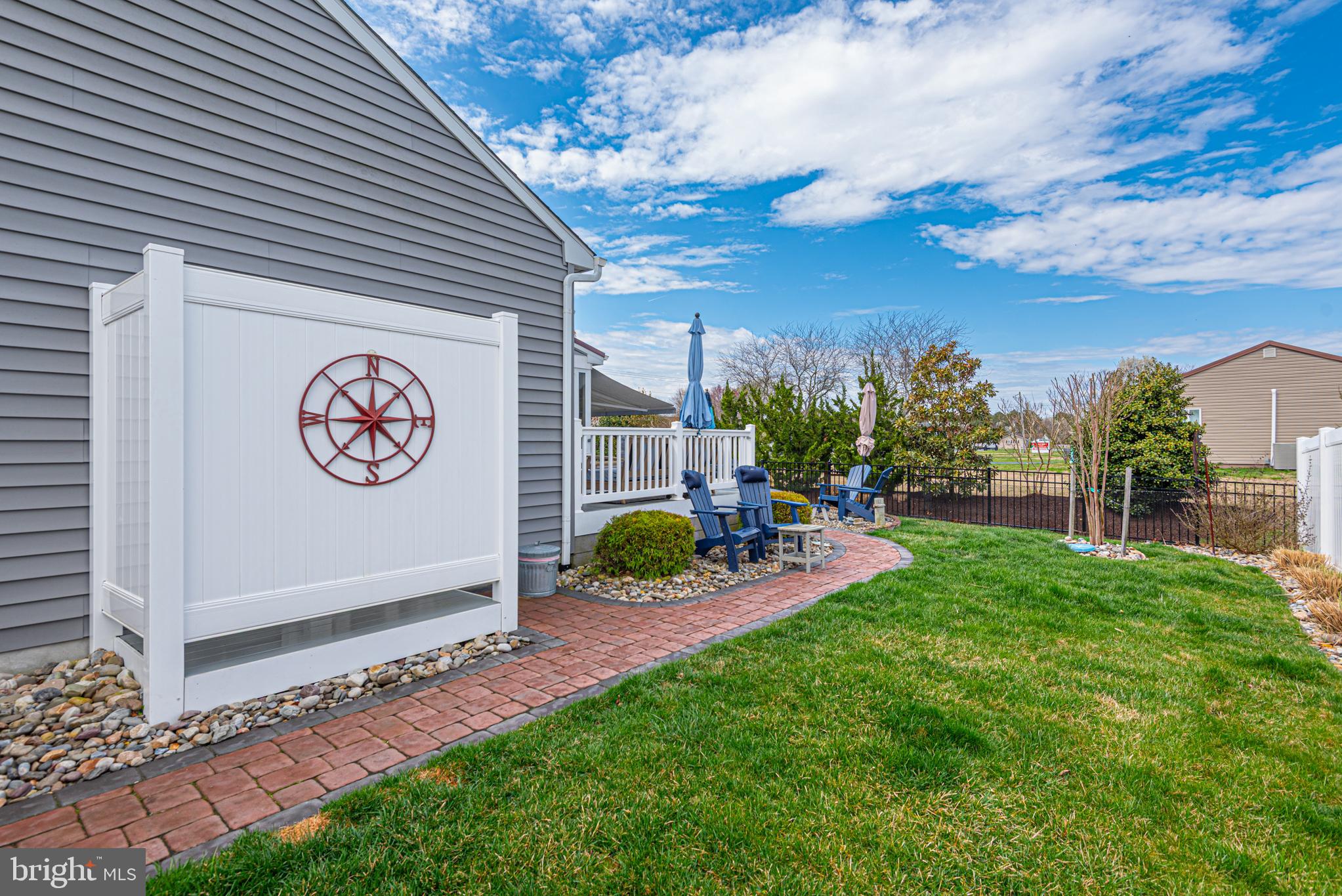 OCEAN WAY ESTATES - Residential