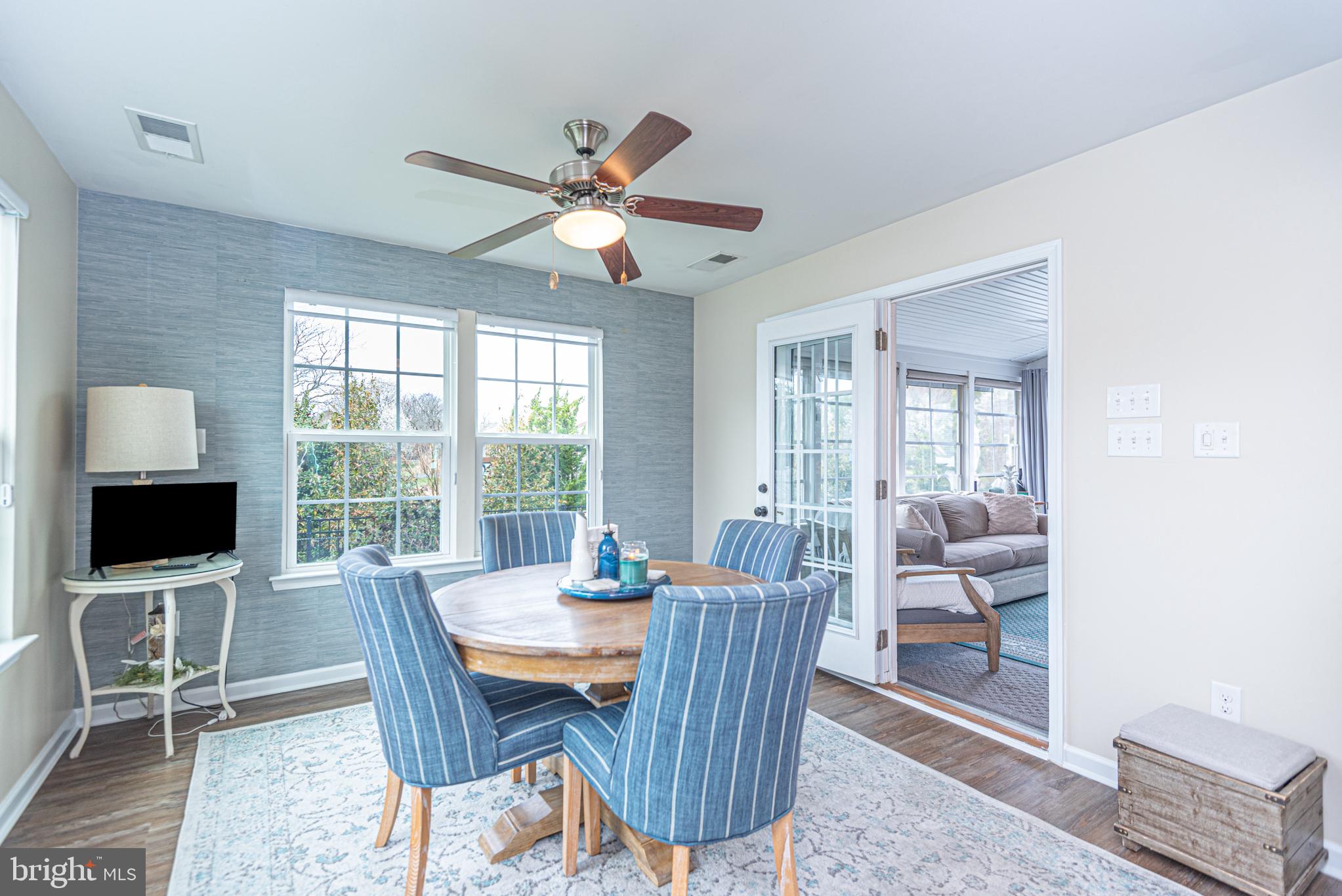 OCEAN WAY ESTATES - Residential