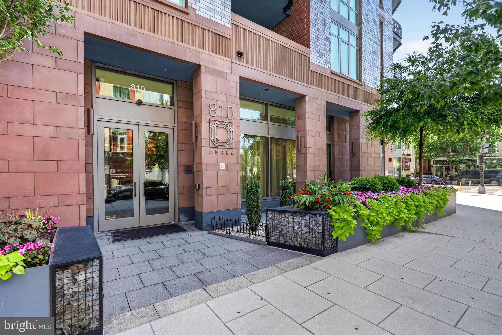 810 O STREET NW 206
