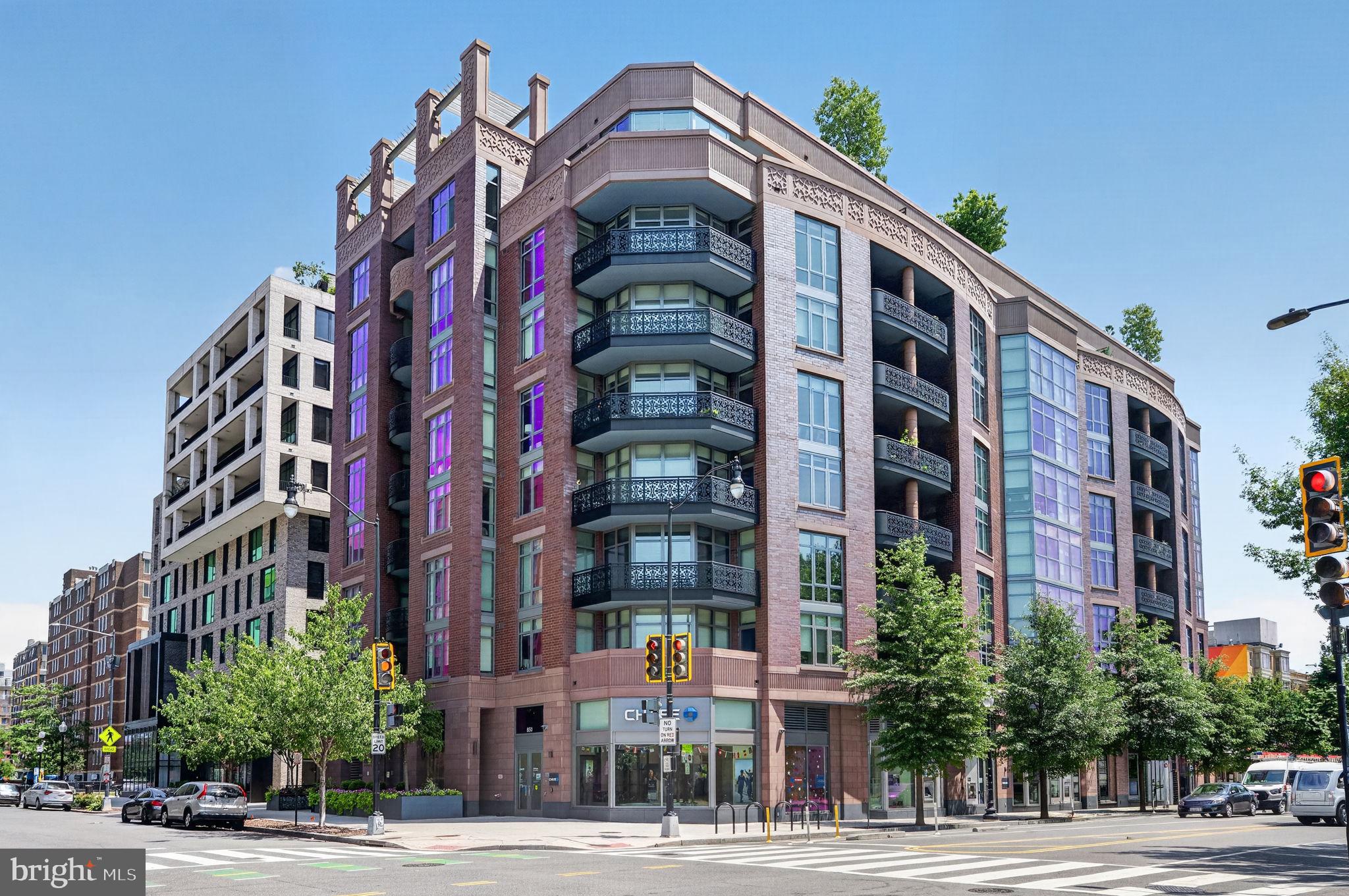 810 O STREET NW 206