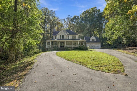 Photo of 4738 Holly Avenue, FAIRFAX, VA 22030 (MLS # VAFX2348160)