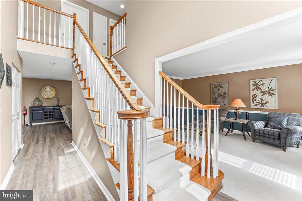 Photo of 1154 Bateman Drive, PHOENIXVILLE, PA 19460 (MLS # PACT2109896)