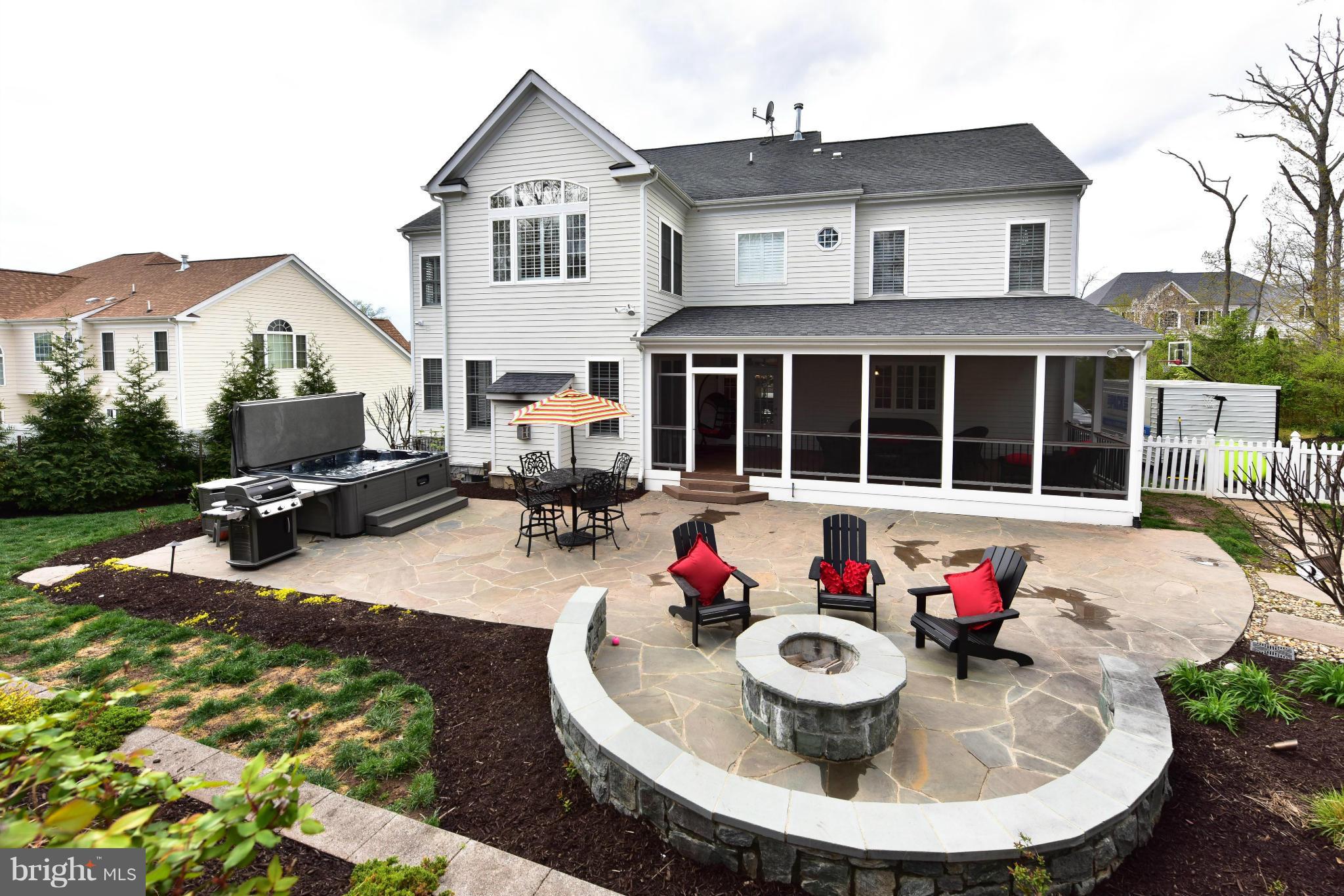 MT VERNON GROVE - Residential