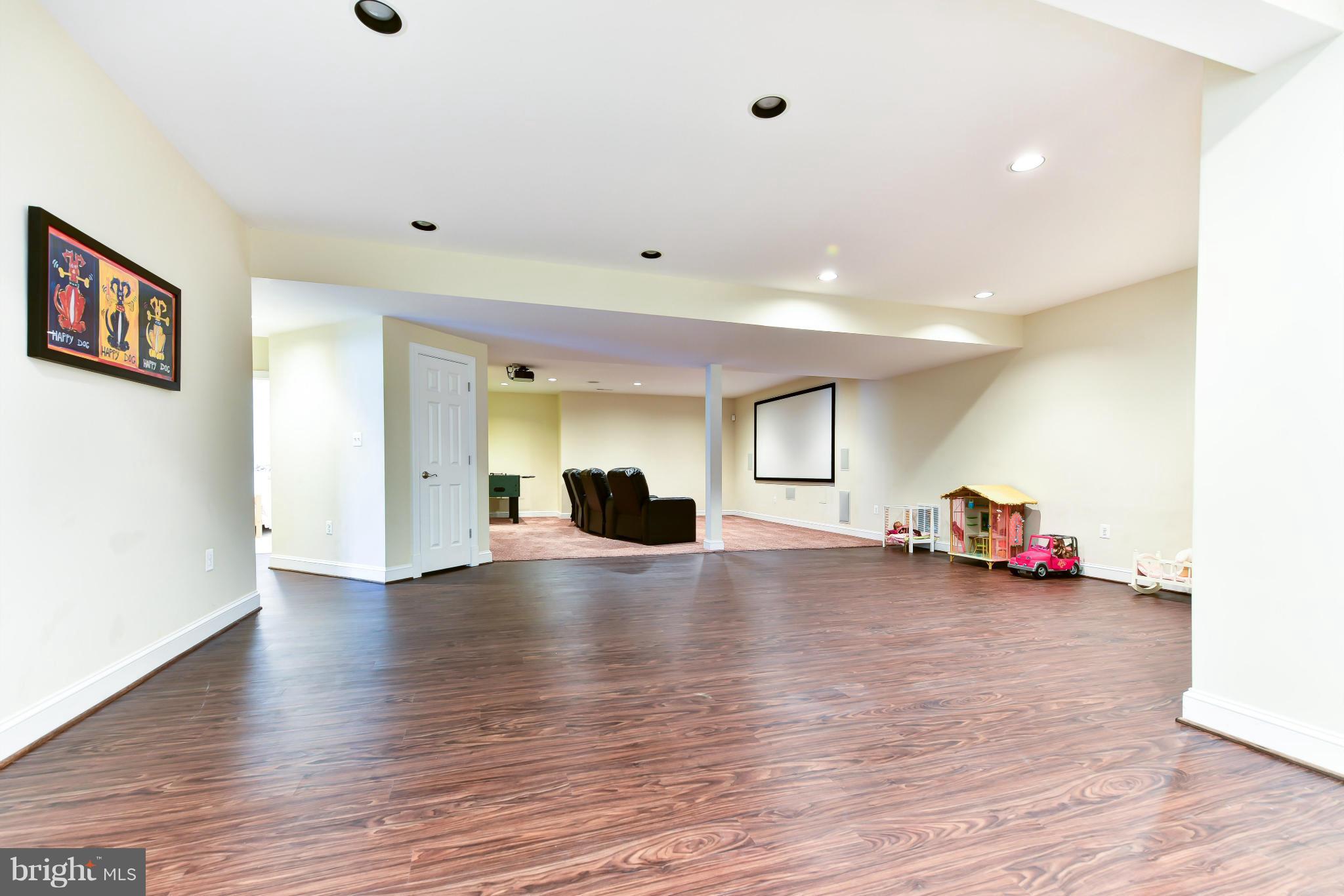 MT VERNON GROVE - Residential