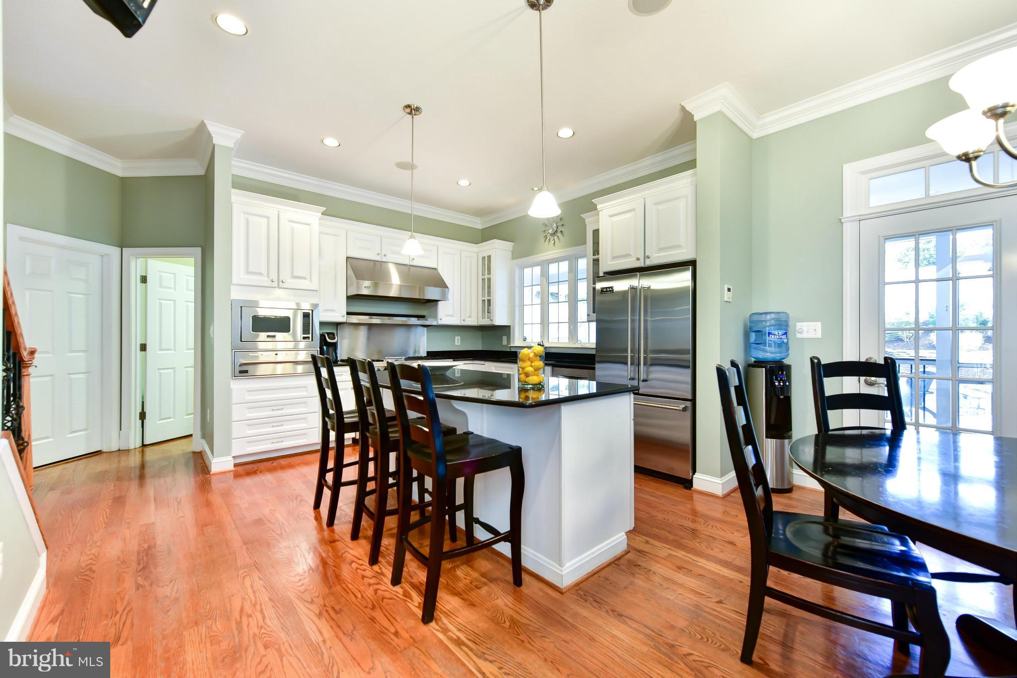 MT VERNON GROVE - Residential