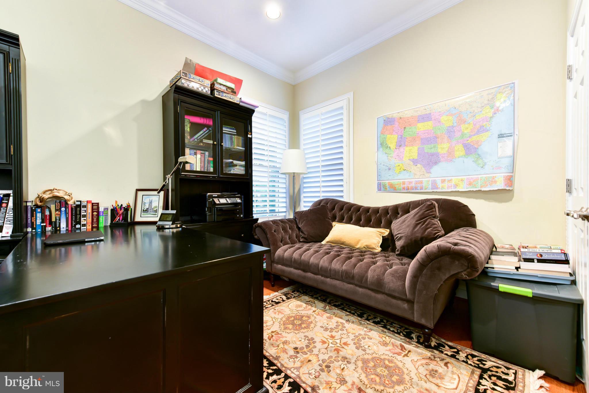 MT VERNON GROVE - Residential