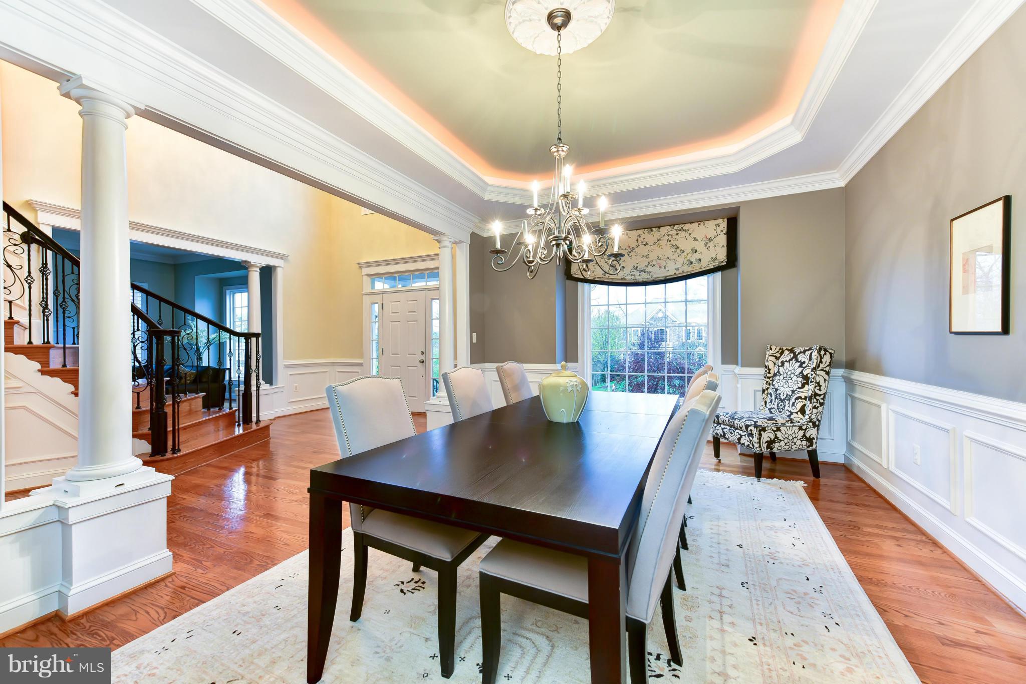 MT VERNON GROVE - Residential