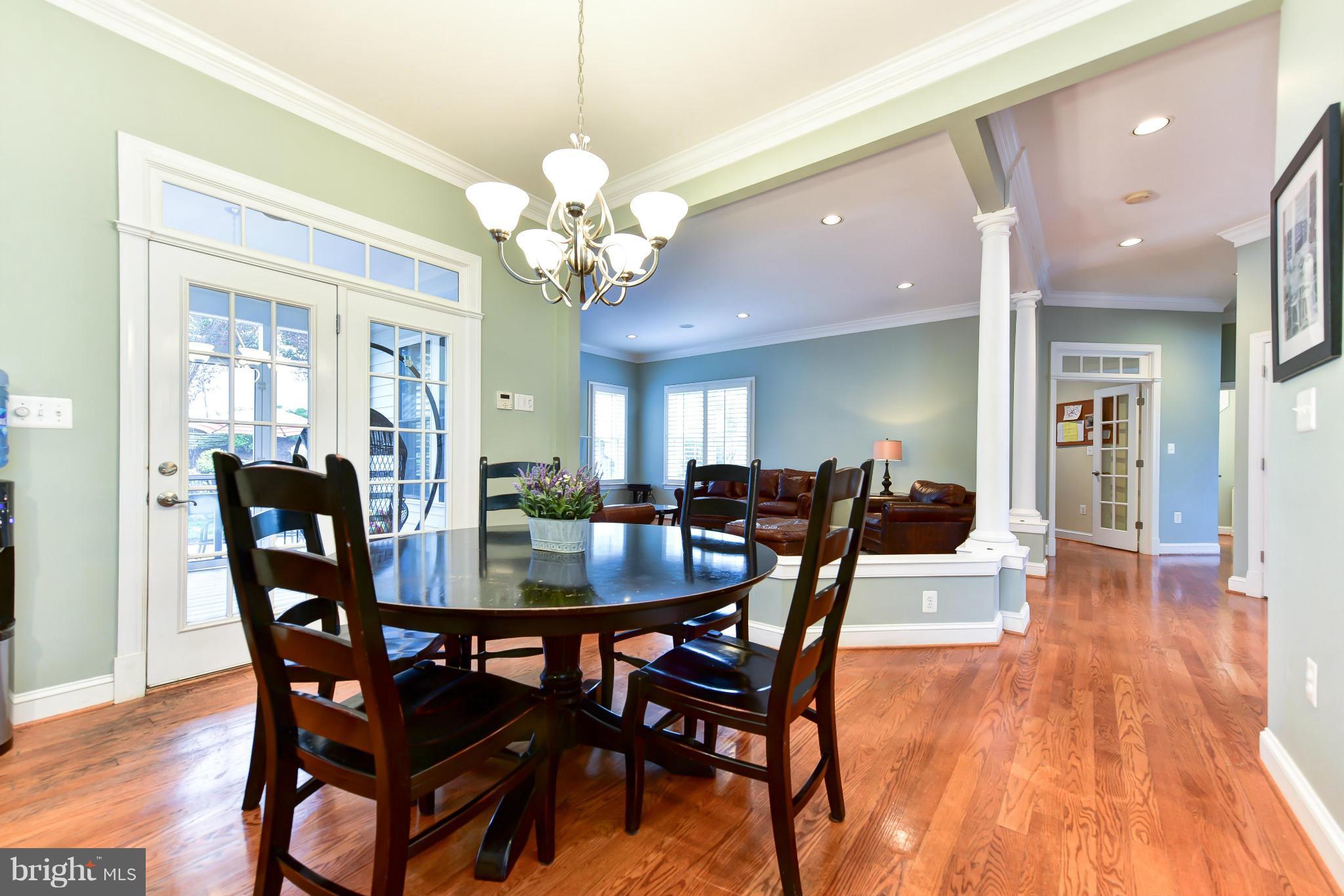 MT VERNON GROVE - Residential