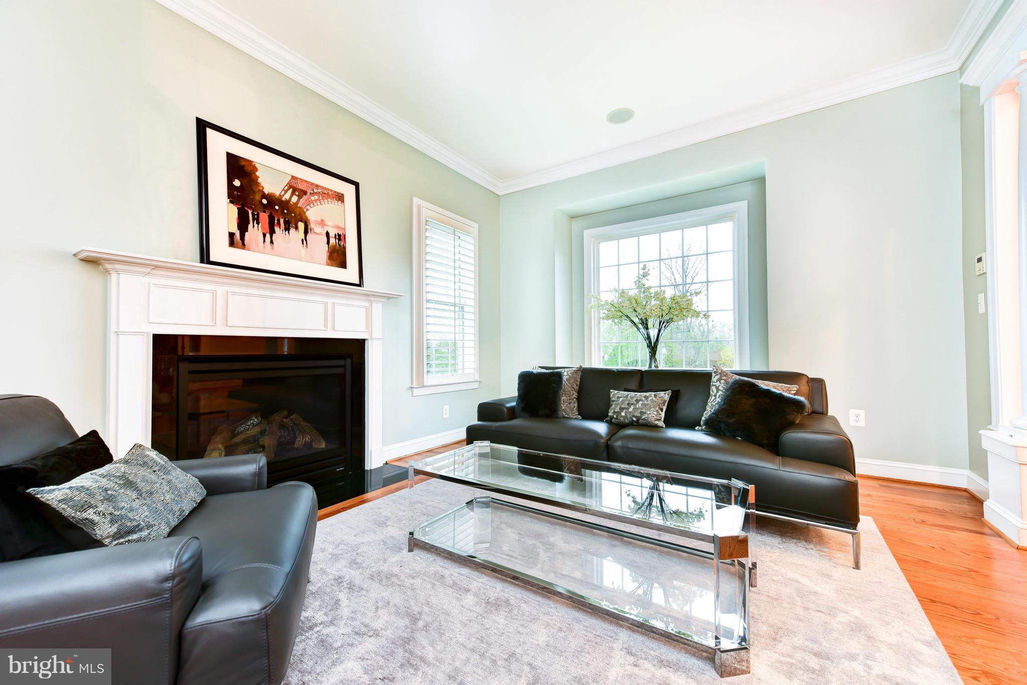 MT VERNON GROVE - Residential