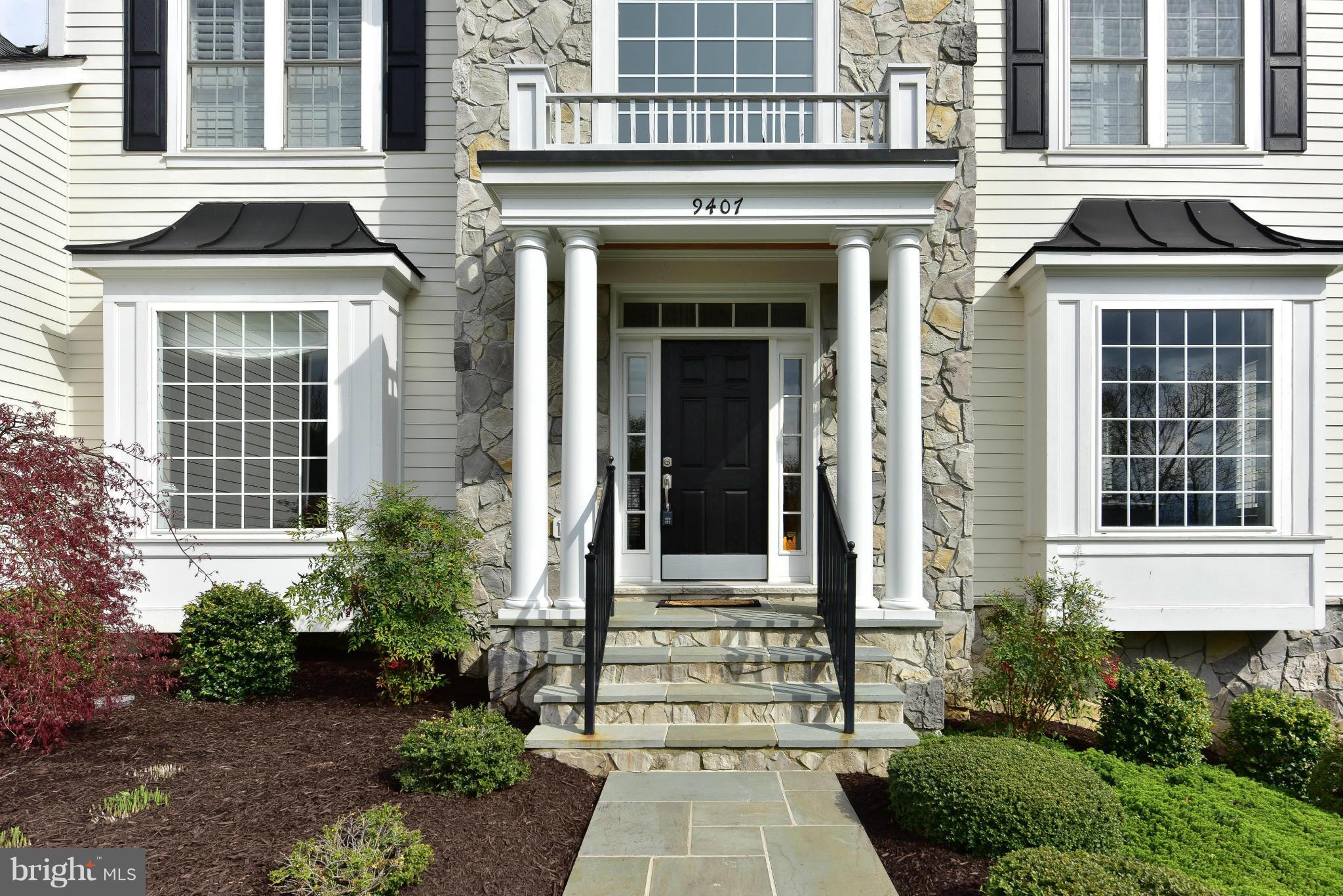 MT VERNON GROVE - Residential