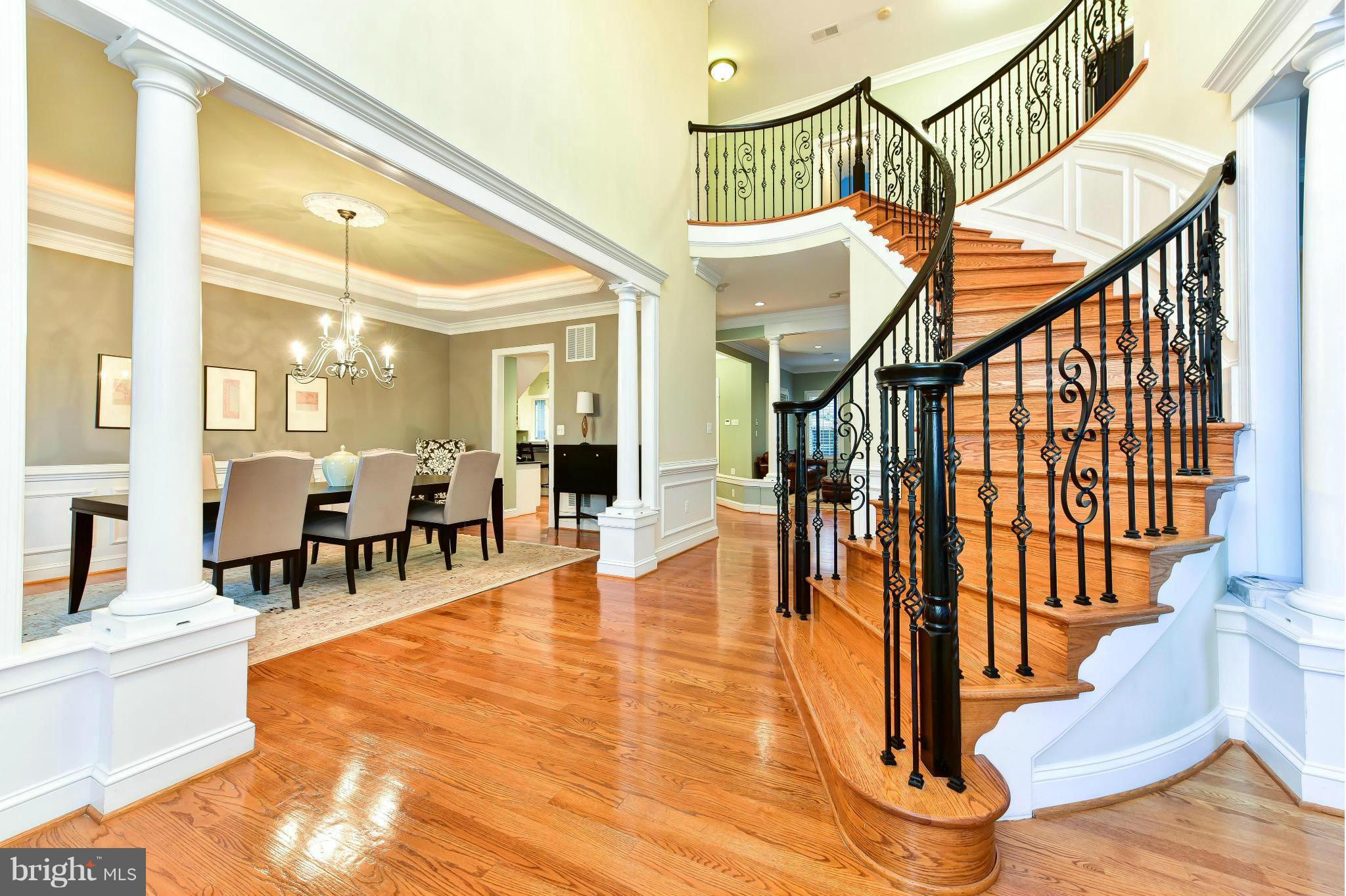 MT VERNON GROVE - Residential