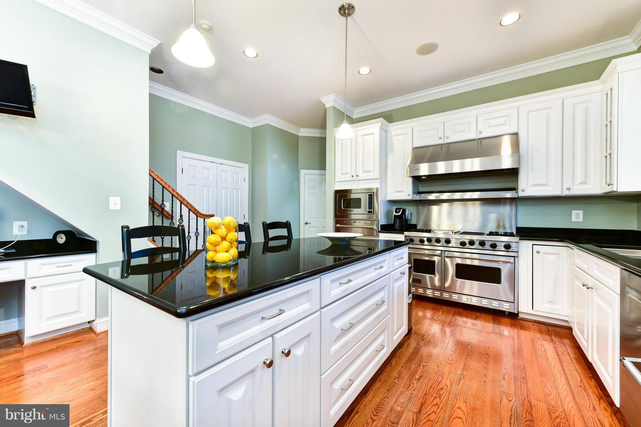 MT VERNON GROVE - Residential