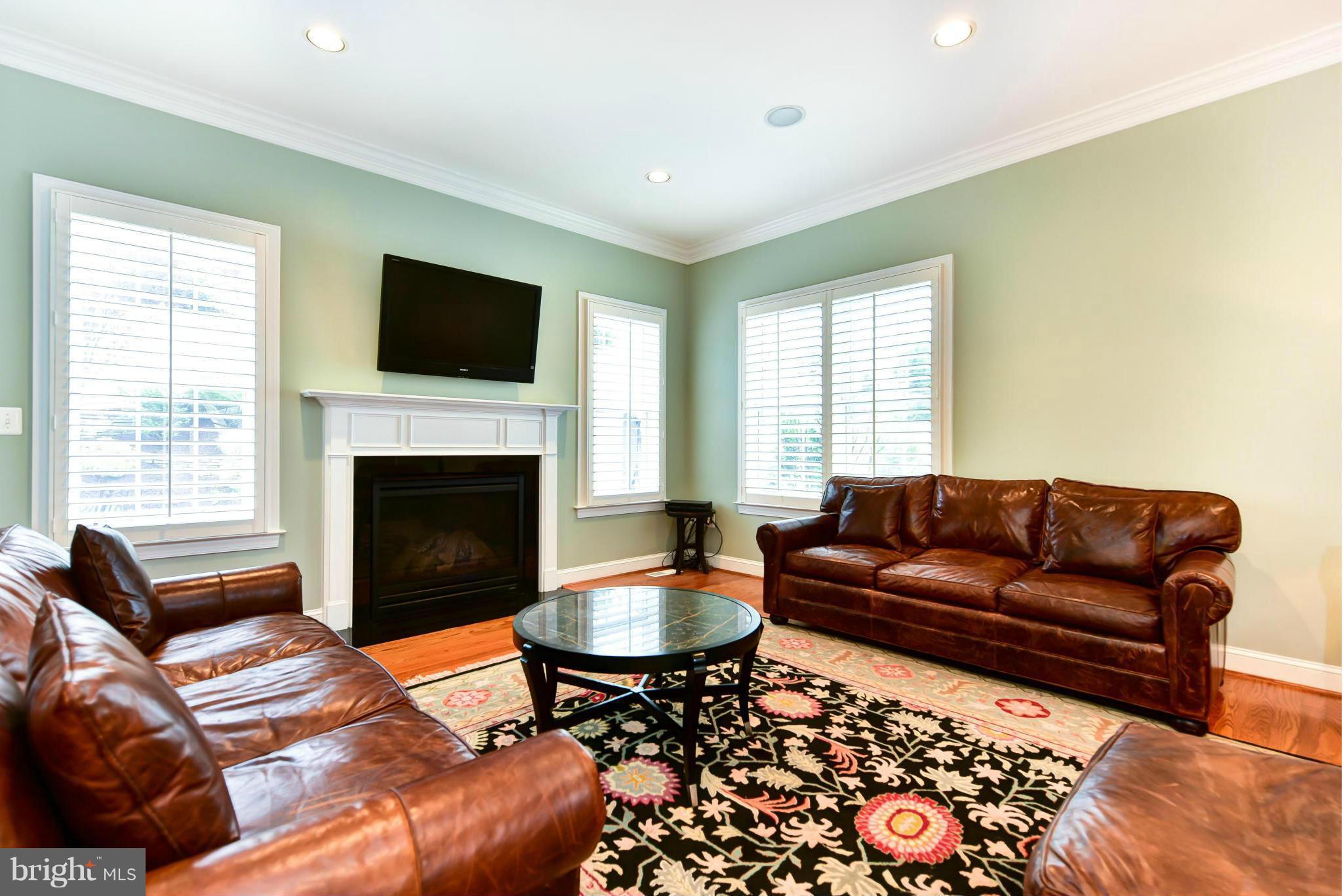 MT VERNON GROVE - Residential