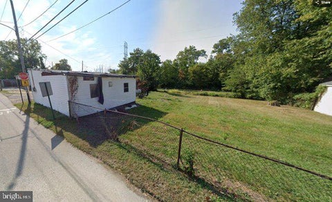 Vacant Land For Sale - 5th Street<br/> Delaware County, MARCUS HOOK, PA 19061
