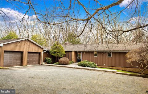 127 BRIARCLIFF LANE BEL AIR MD 21014