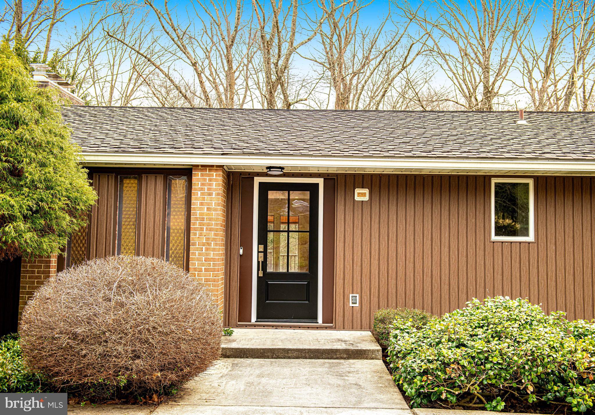 GLENWOOD - Residential