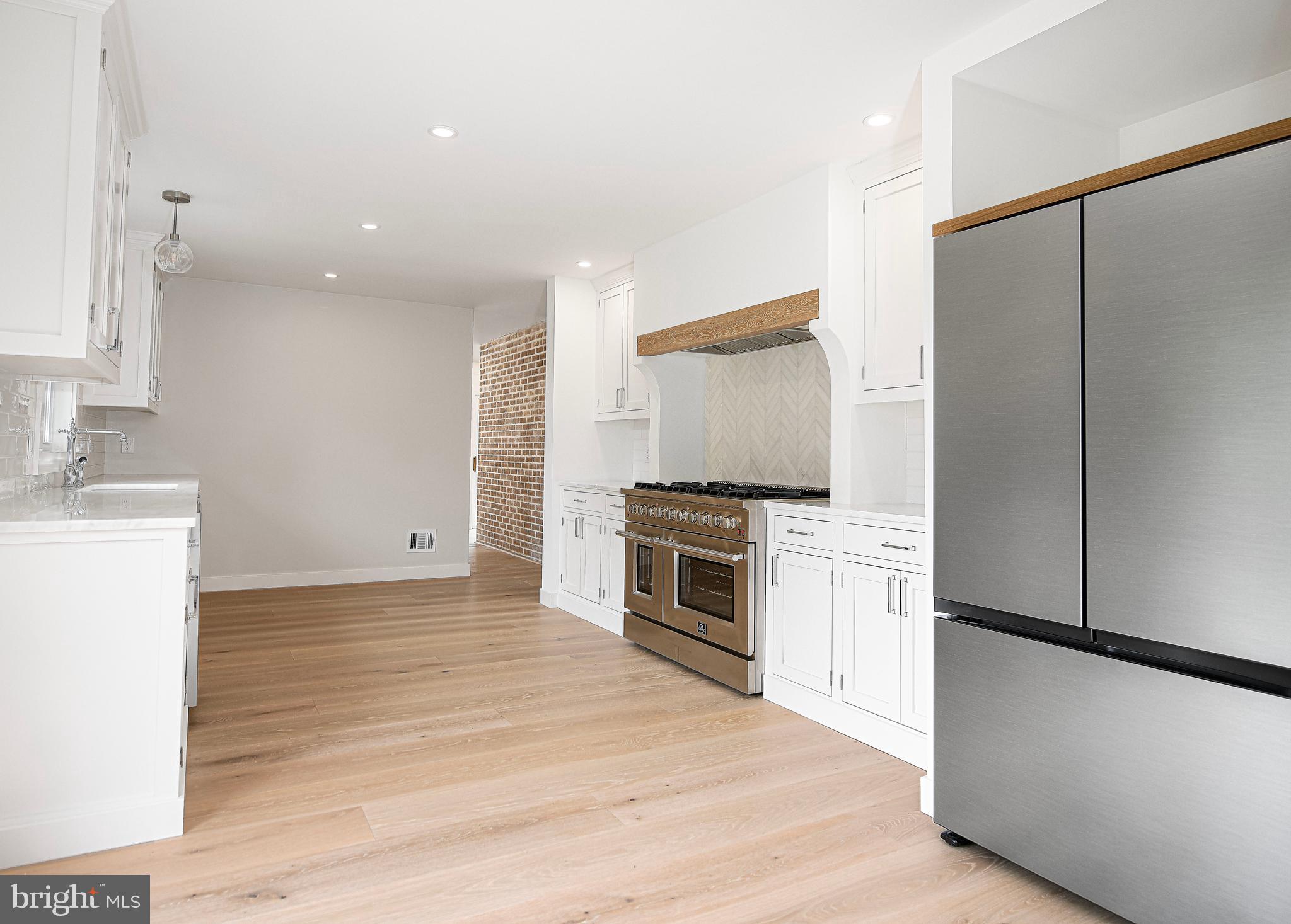 GLENWOOD - Residential