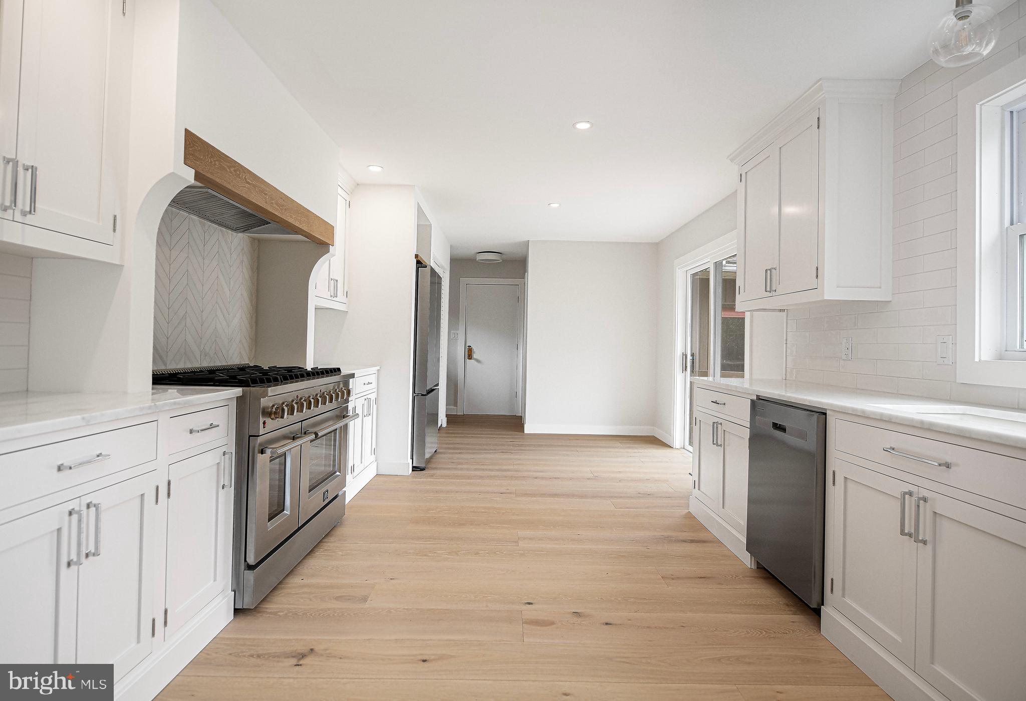 GLENWOOD - Residential