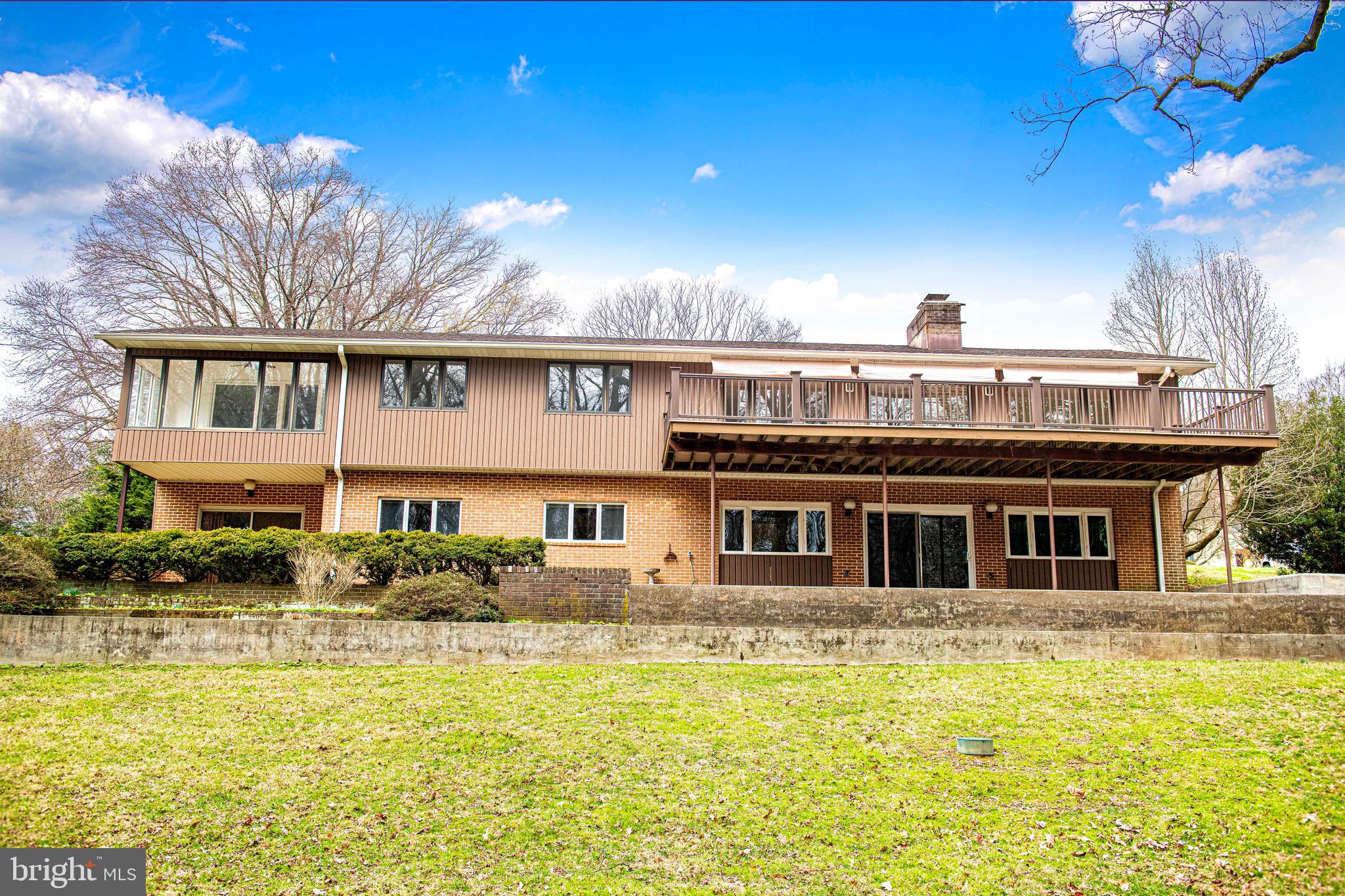 GLENWOOD - Residential