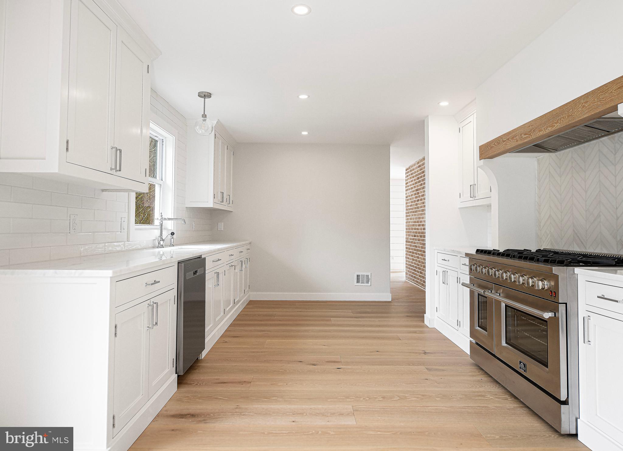 GLENWOOD - Residential