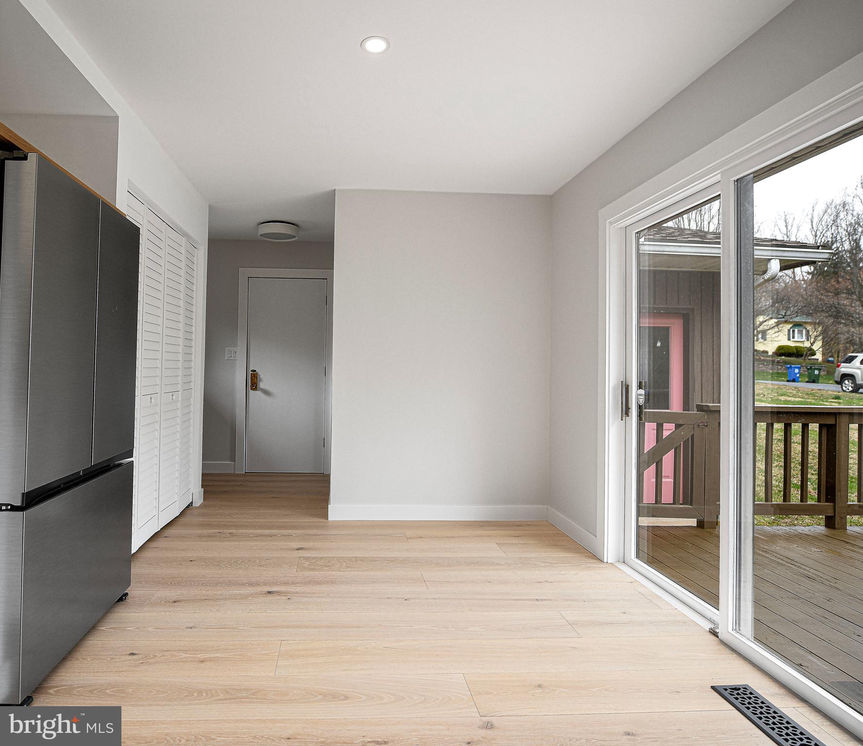 GLENWOOD - Residential