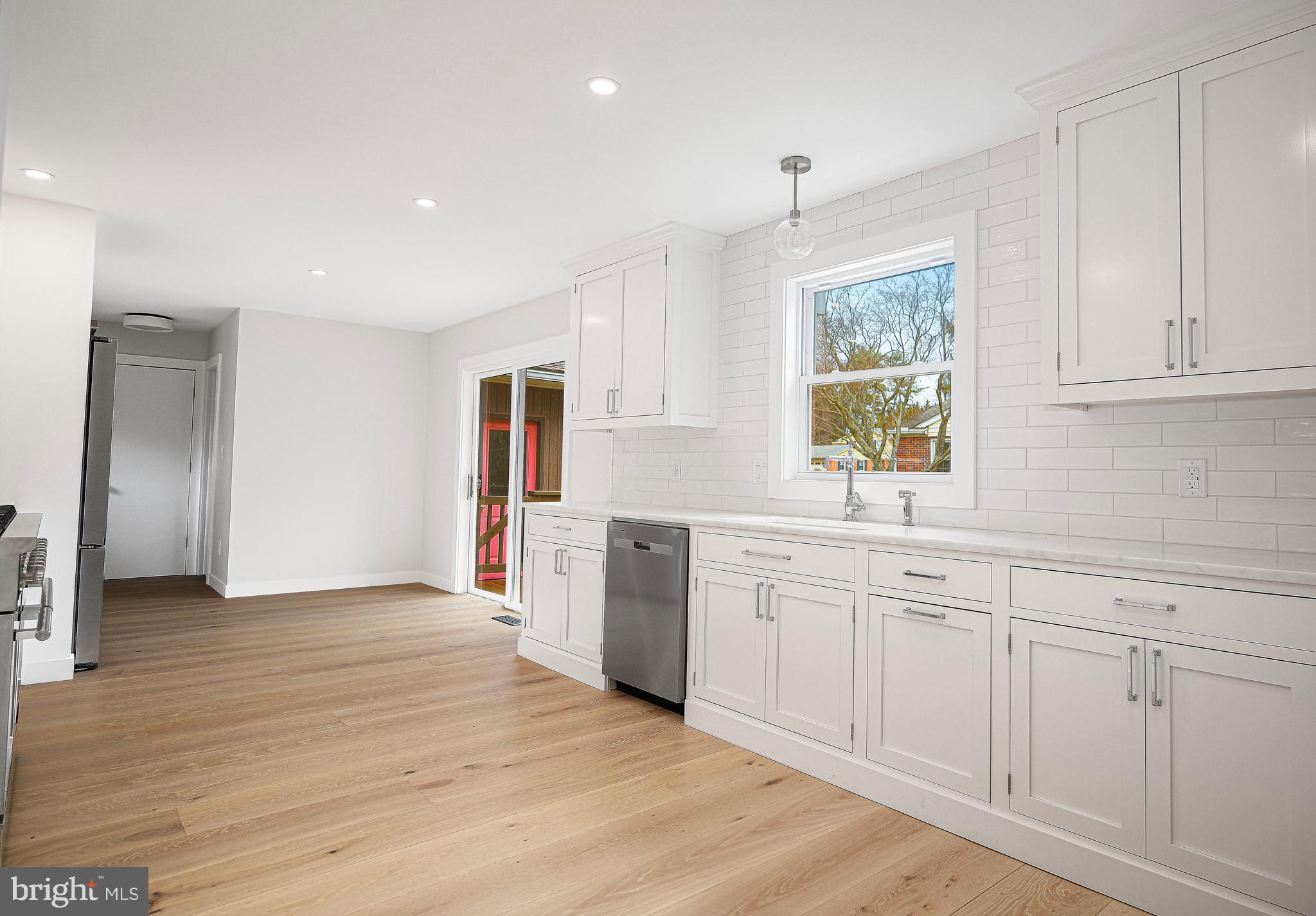 GLENWOOD - Residential