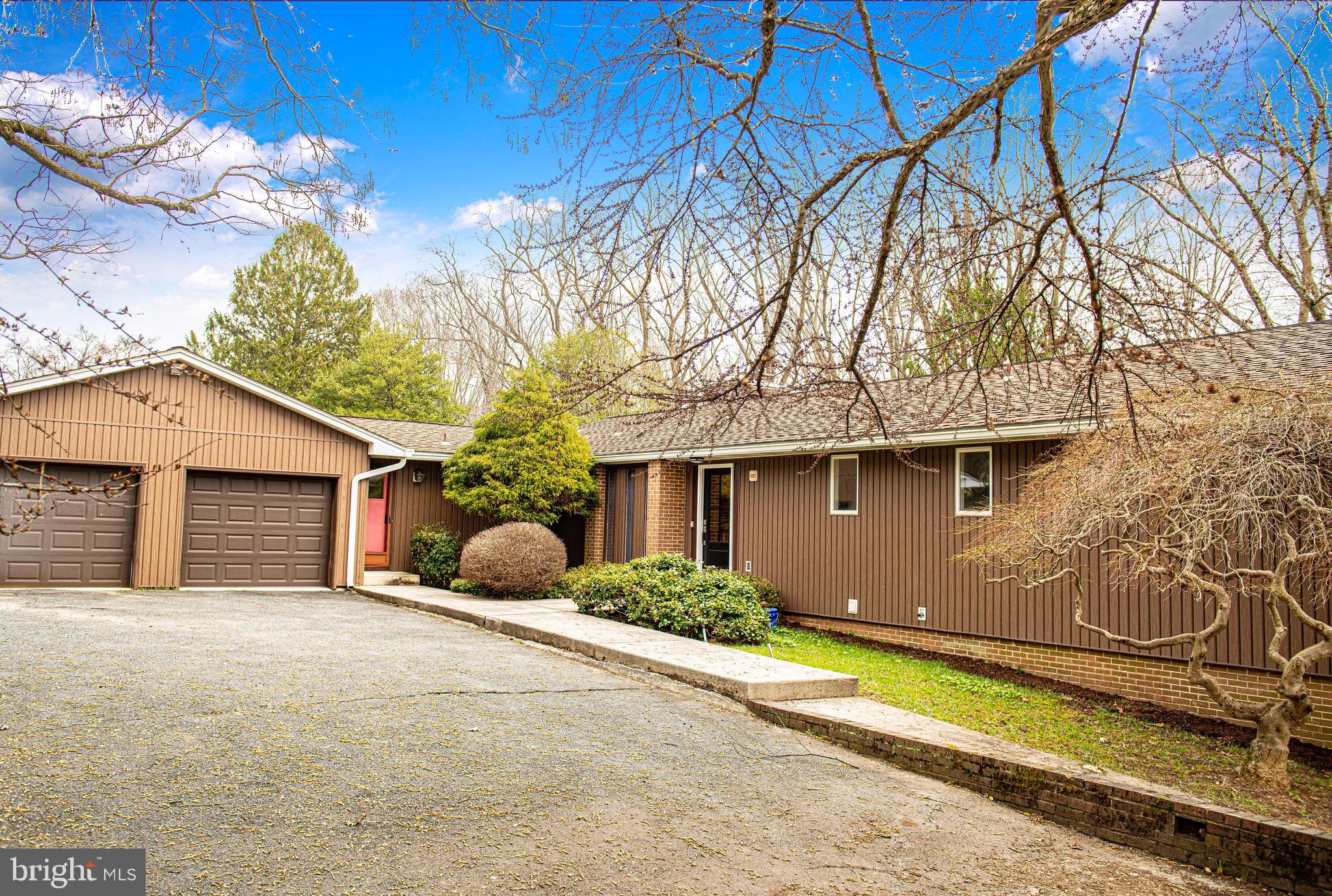 GLENWOOD - Residential