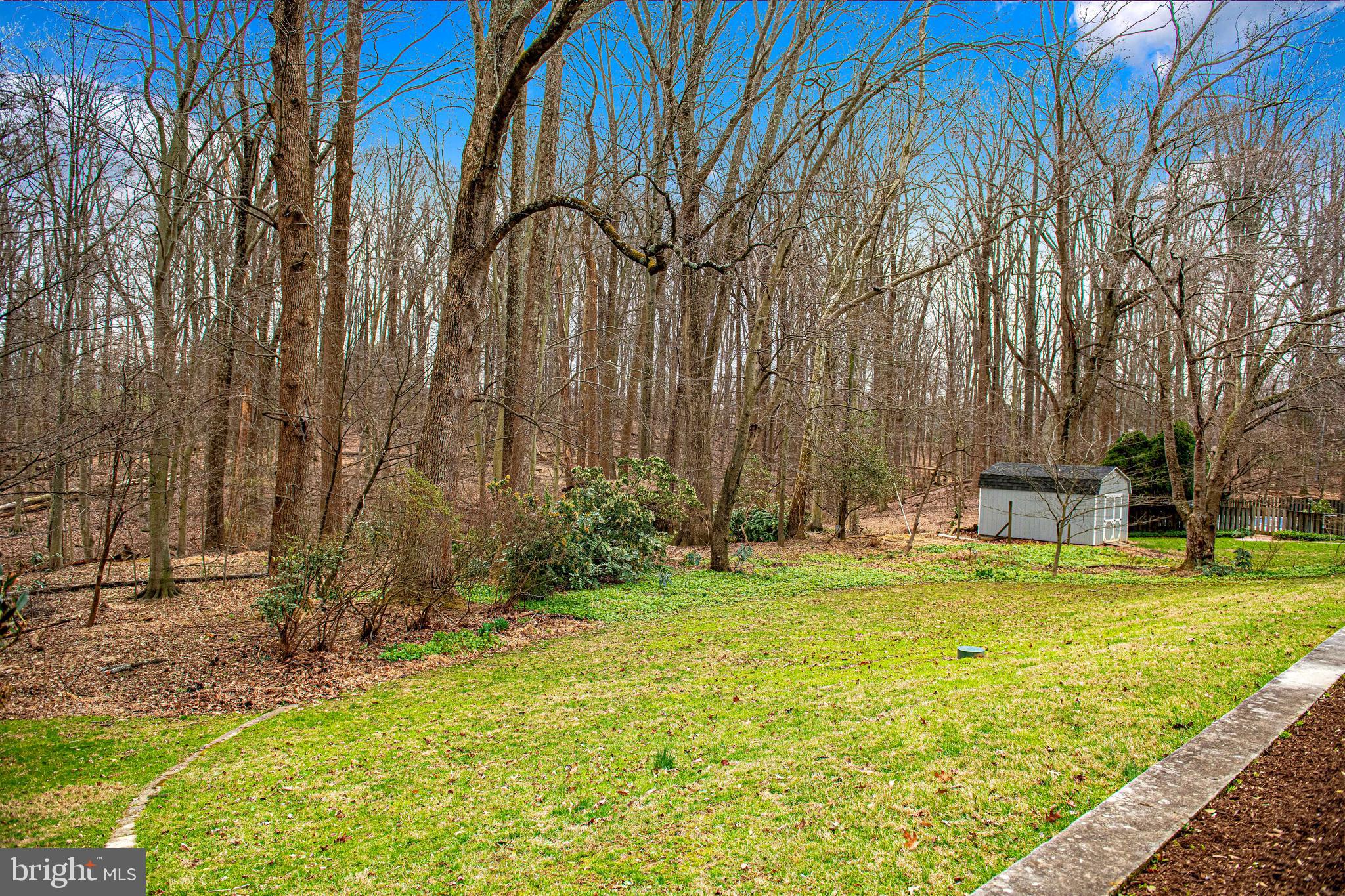 GLENWOOD - Residential