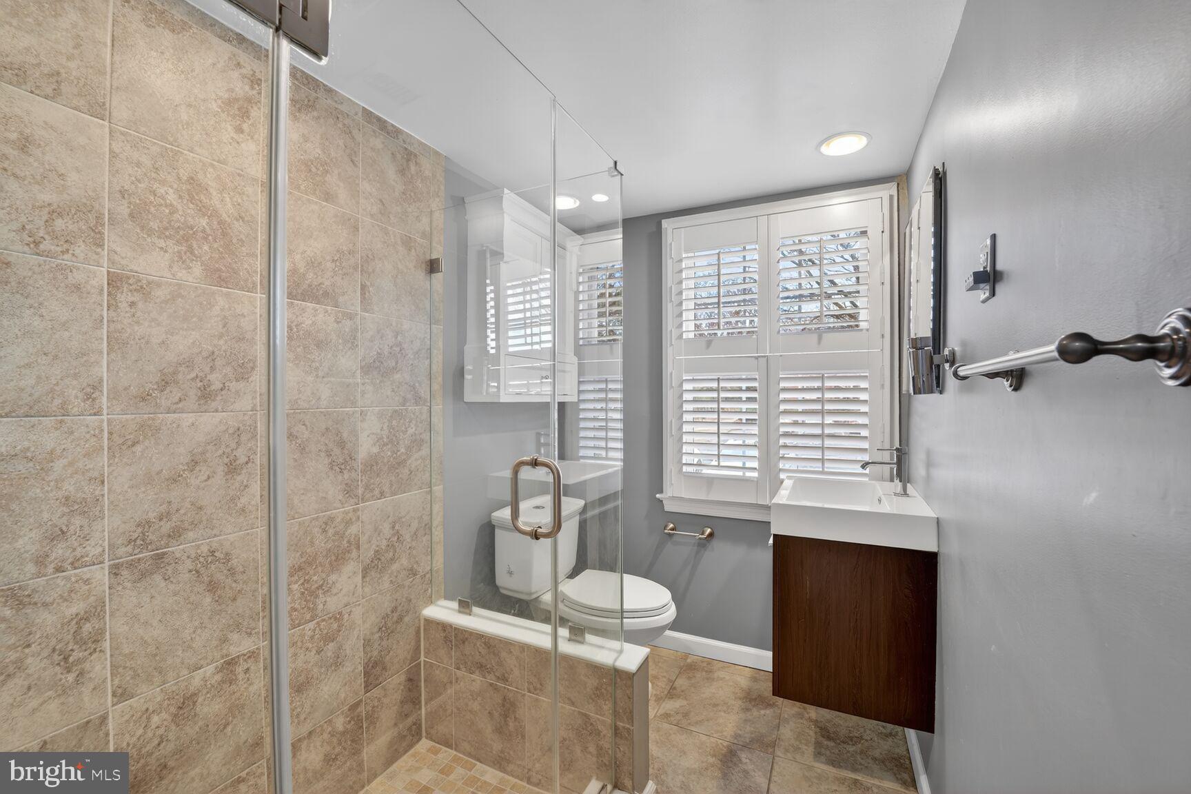 ROCK CREEK GARDENS - Residential