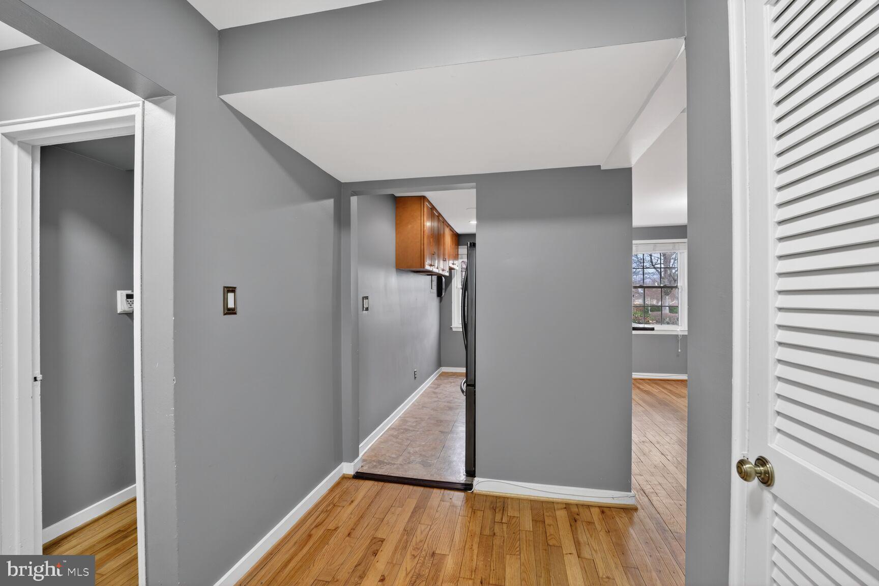 ROCK CREEK GARDENS - Residential