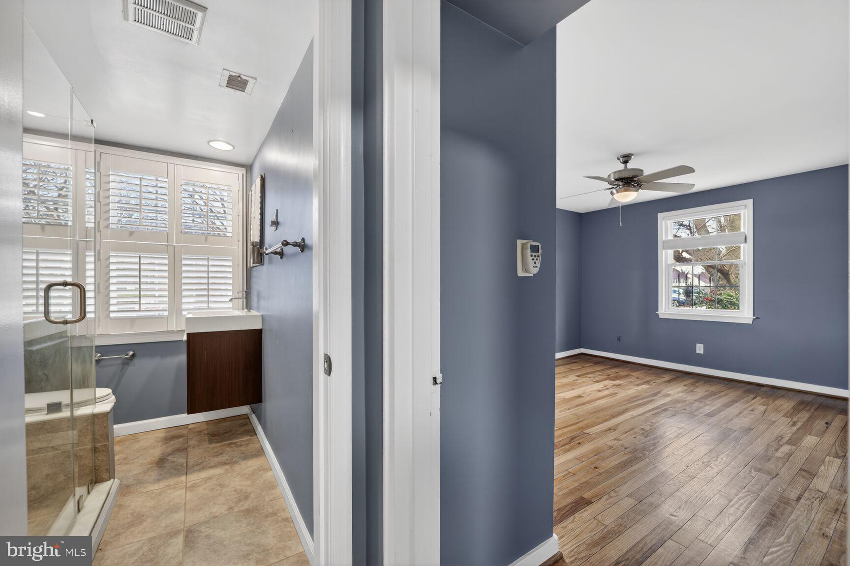 ROCK CREEK GARDENS - Residential