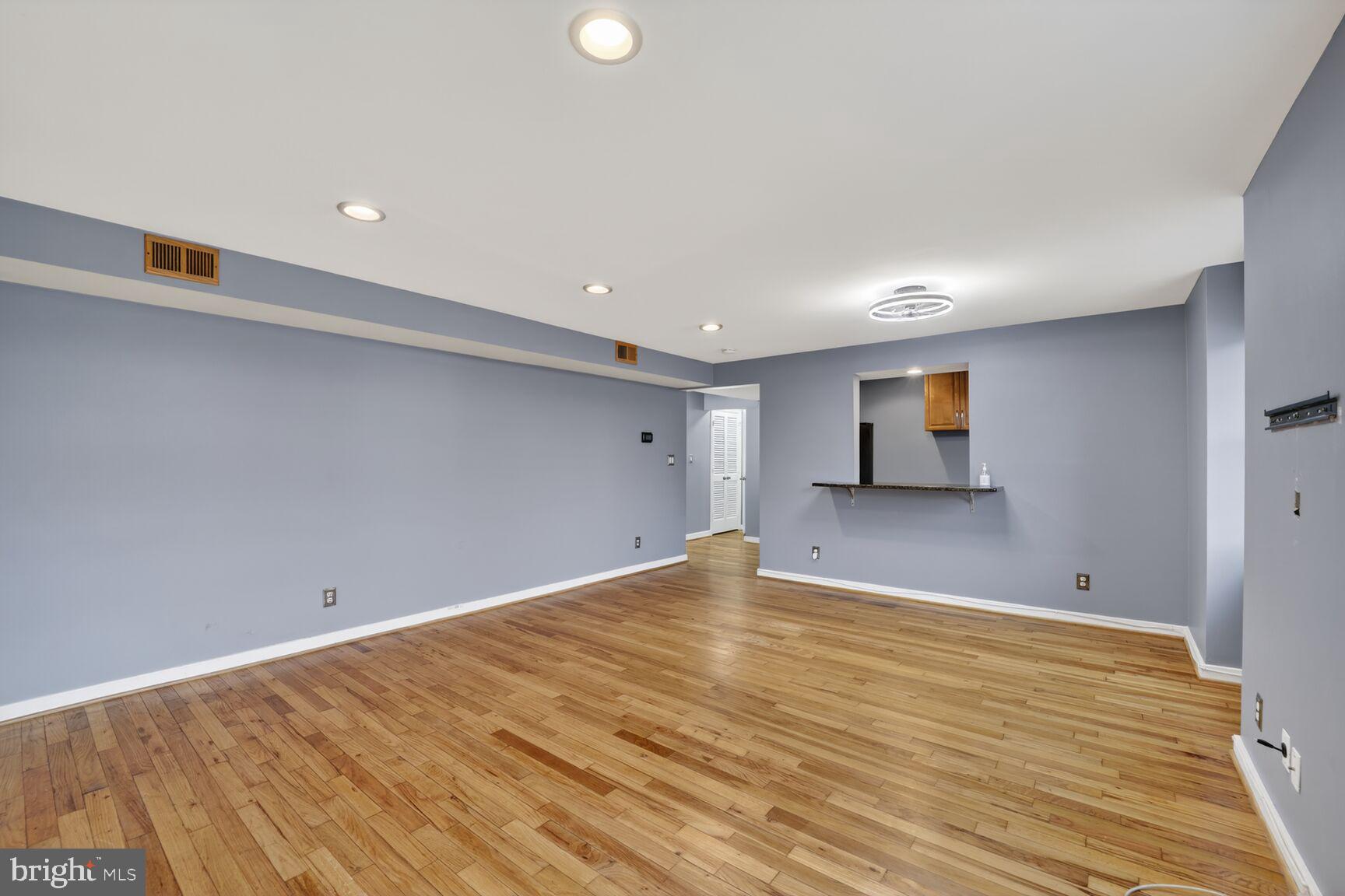 ROCK CREEK GARDENS - Residential