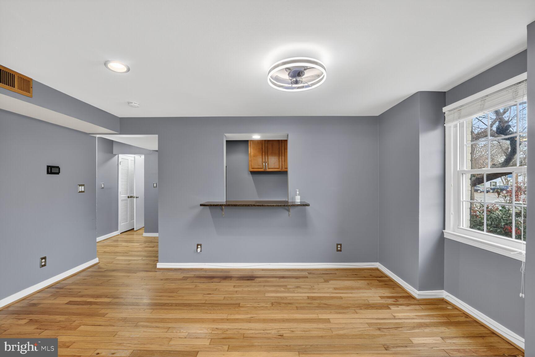 ROCK CREEK GARDENS - Residential