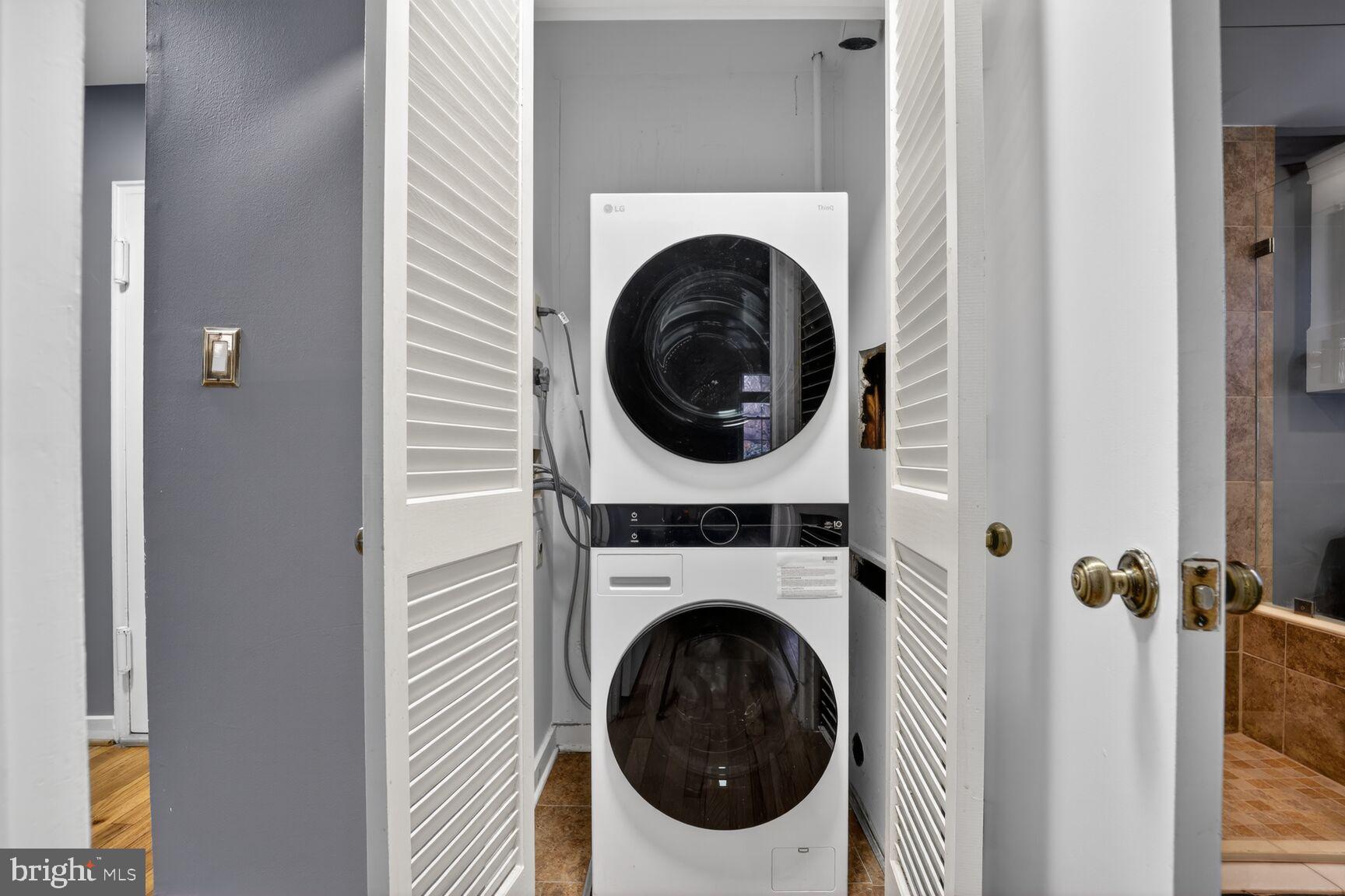 ROCK CREEK GARDENS - Residential