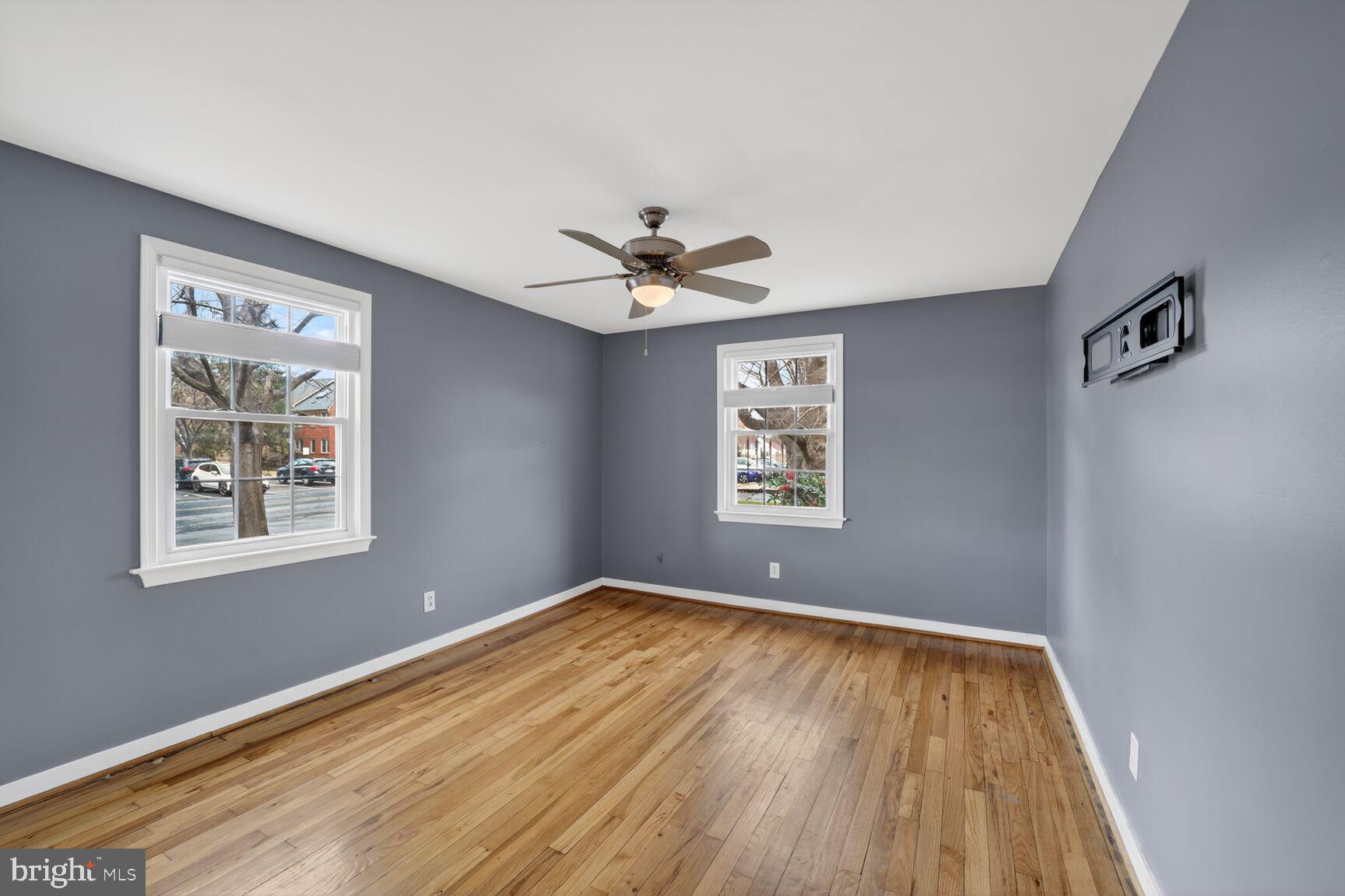 ROCK CREEK GARDENS - Residential