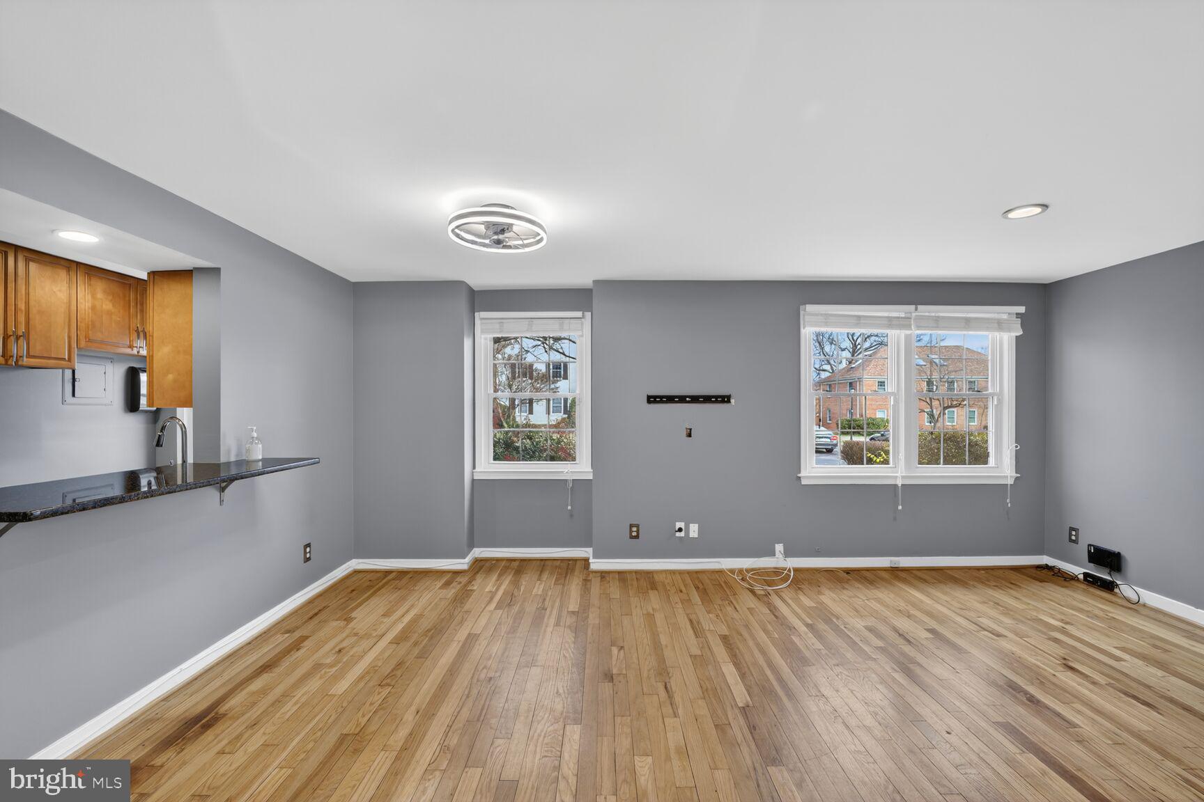 ROCK CREEK GARDENS - Residential