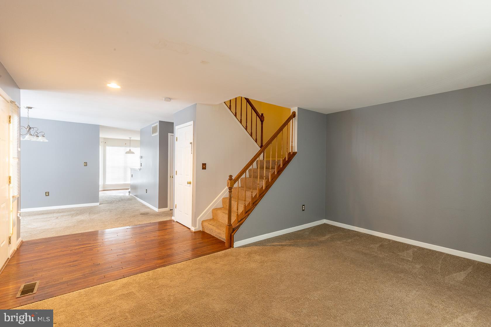 WHISPERING MEADOW - Residential Lease