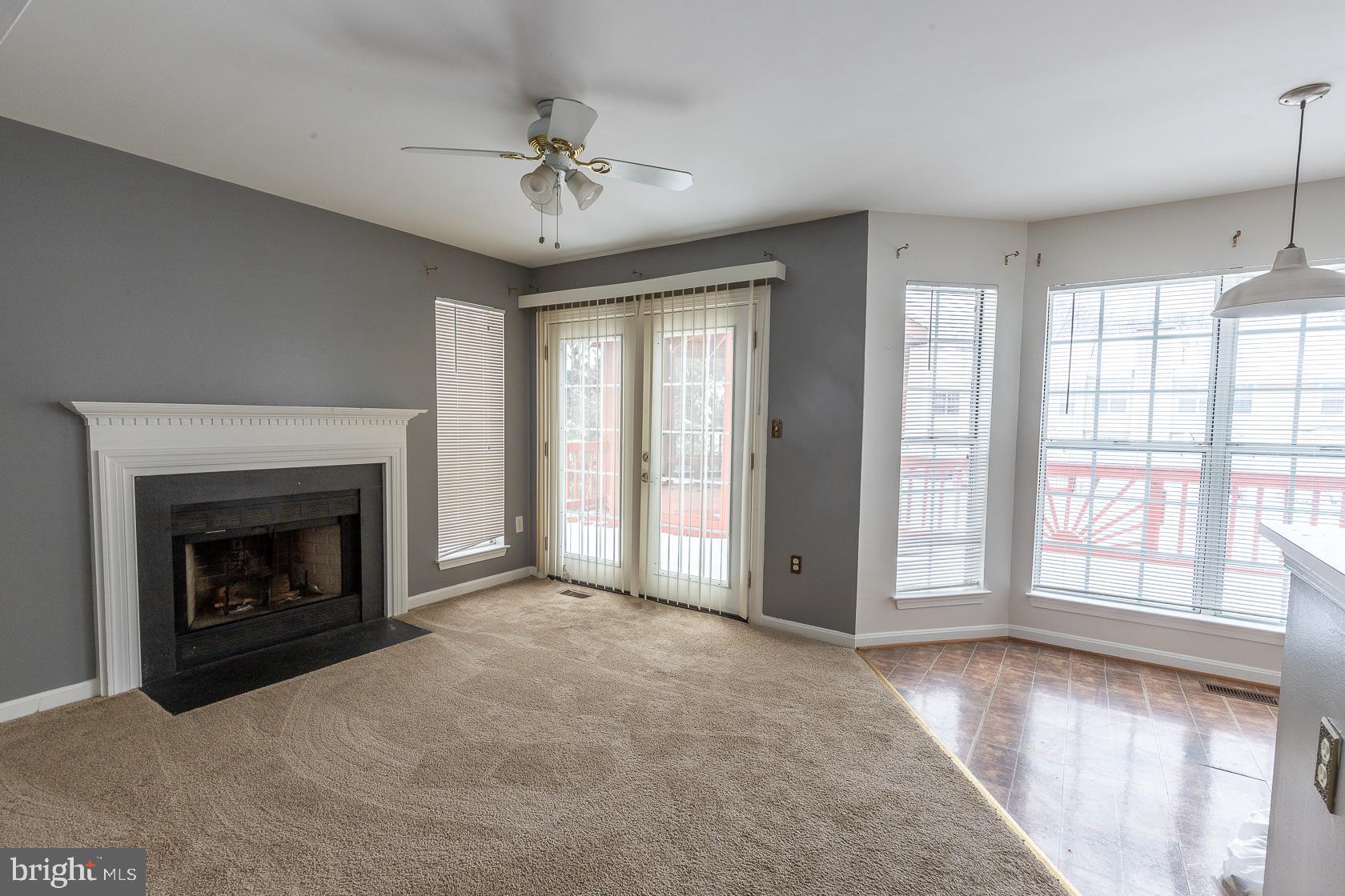 WHISPERING MEADOW - Residential Lease