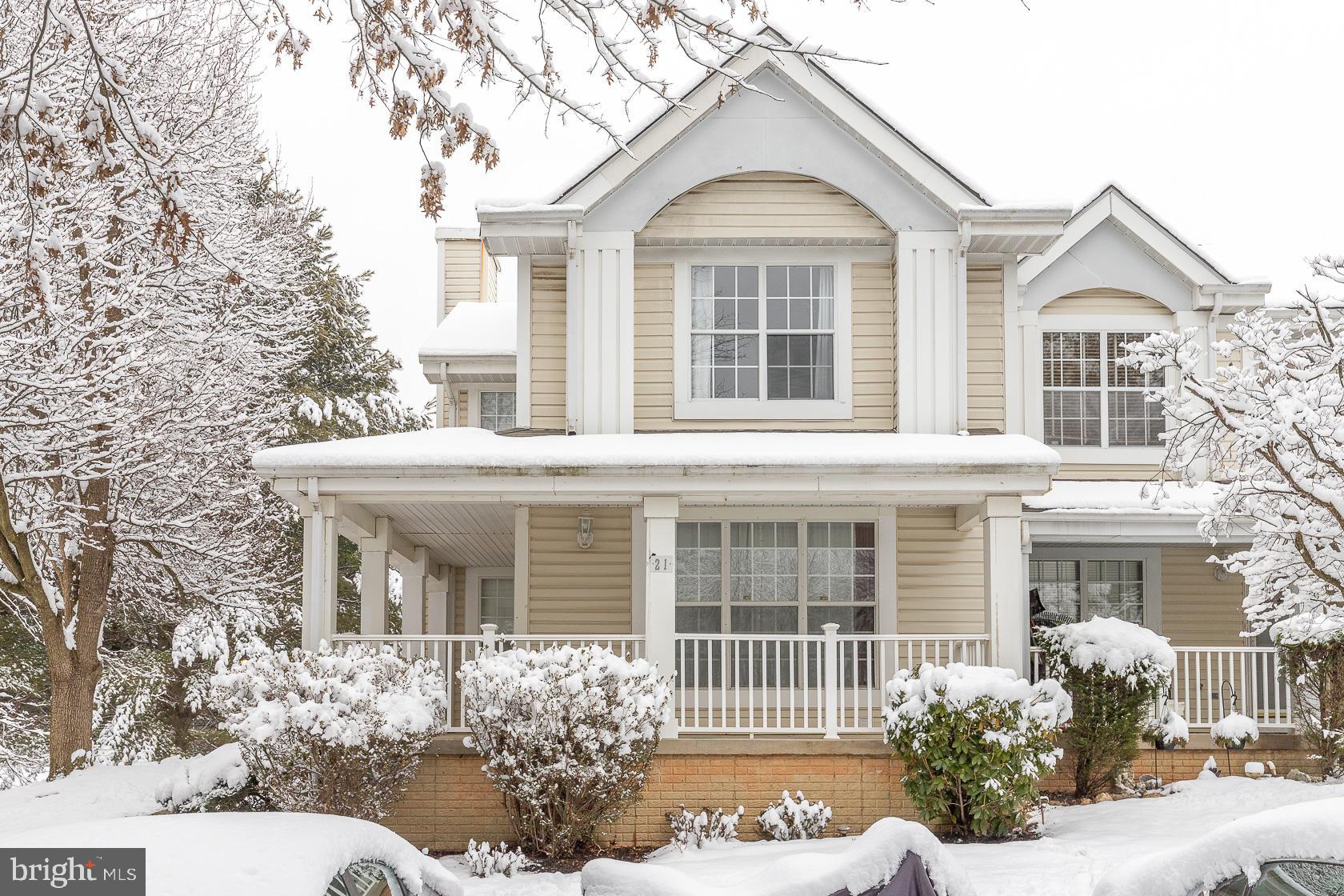 WHISPERING MEADOW - Residential Lease