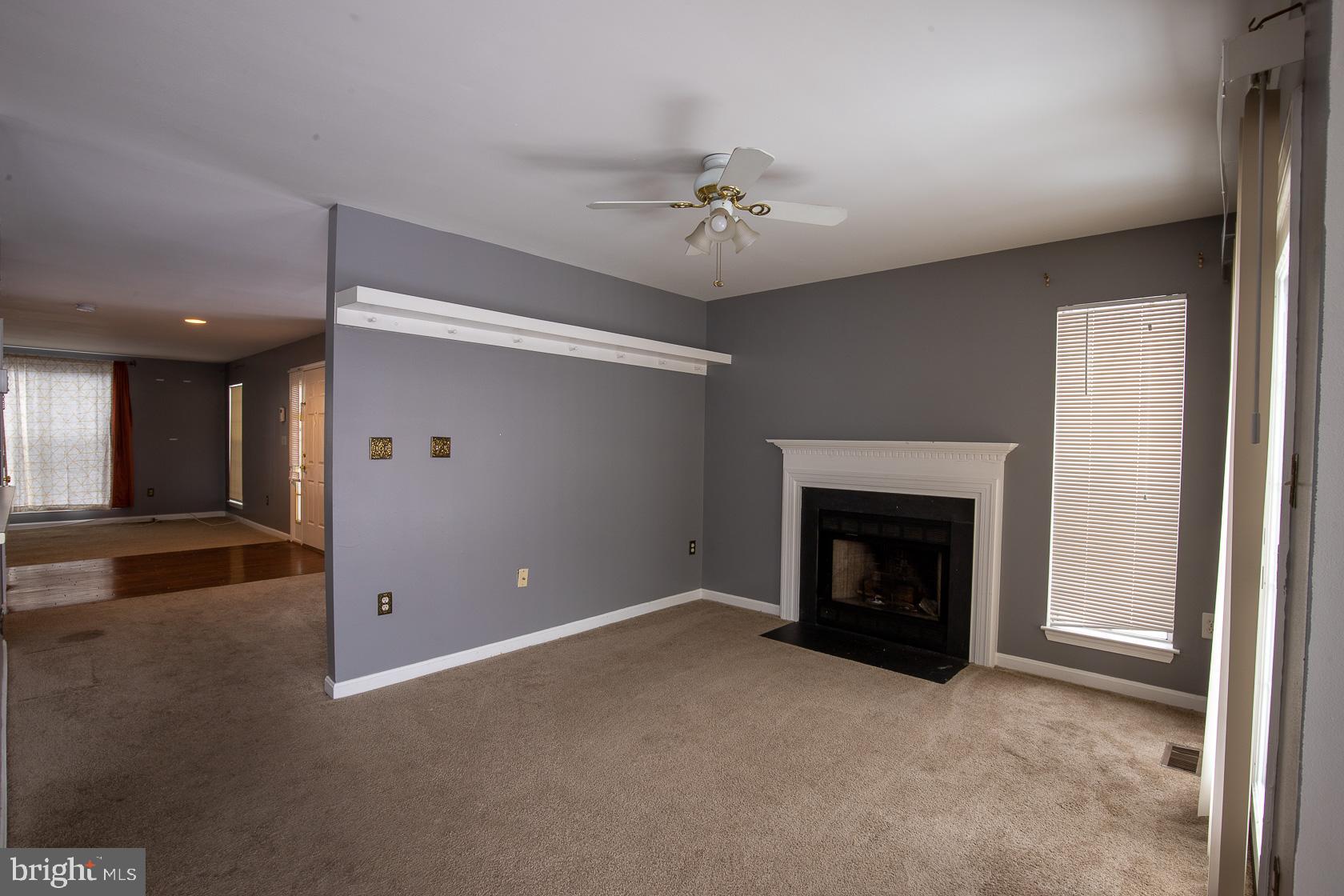 WHISPERING MEADOW - Residential Lease