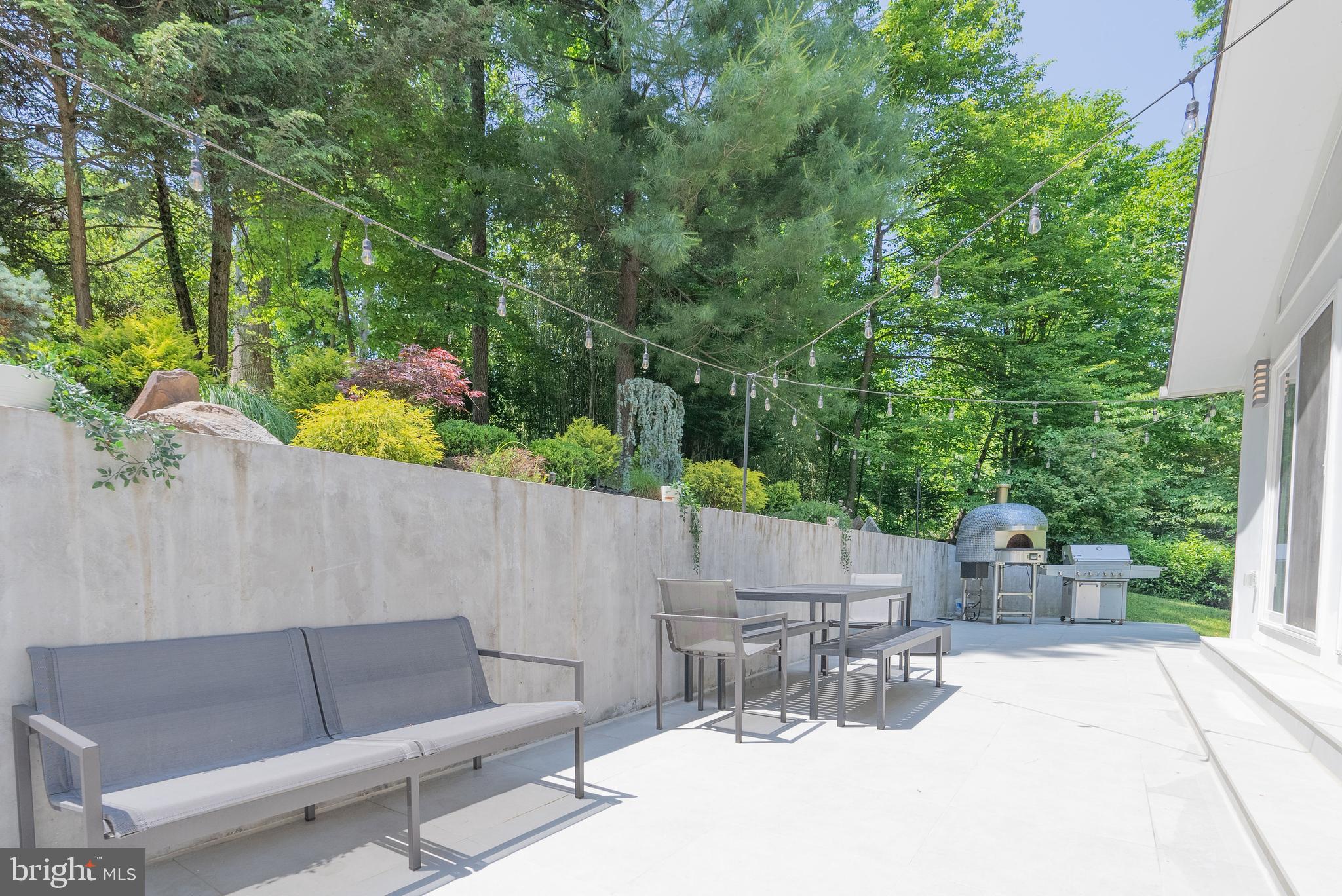 CARDEROCK SPRINGS - Residential