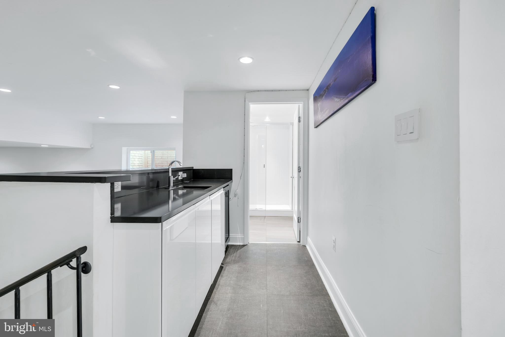 CARDEROCK SPRINGS - Residential