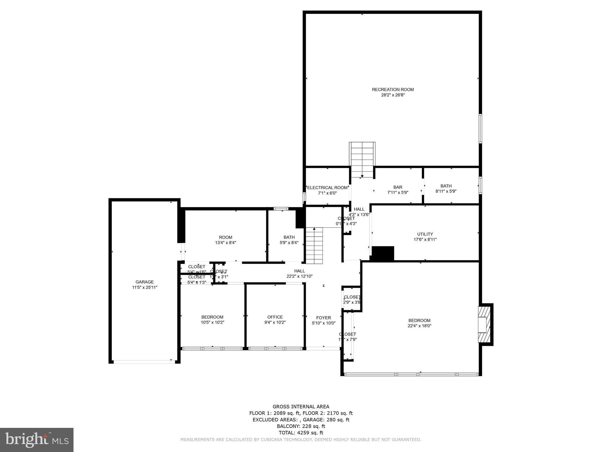 CARDEROCK SPRINGS - Residential