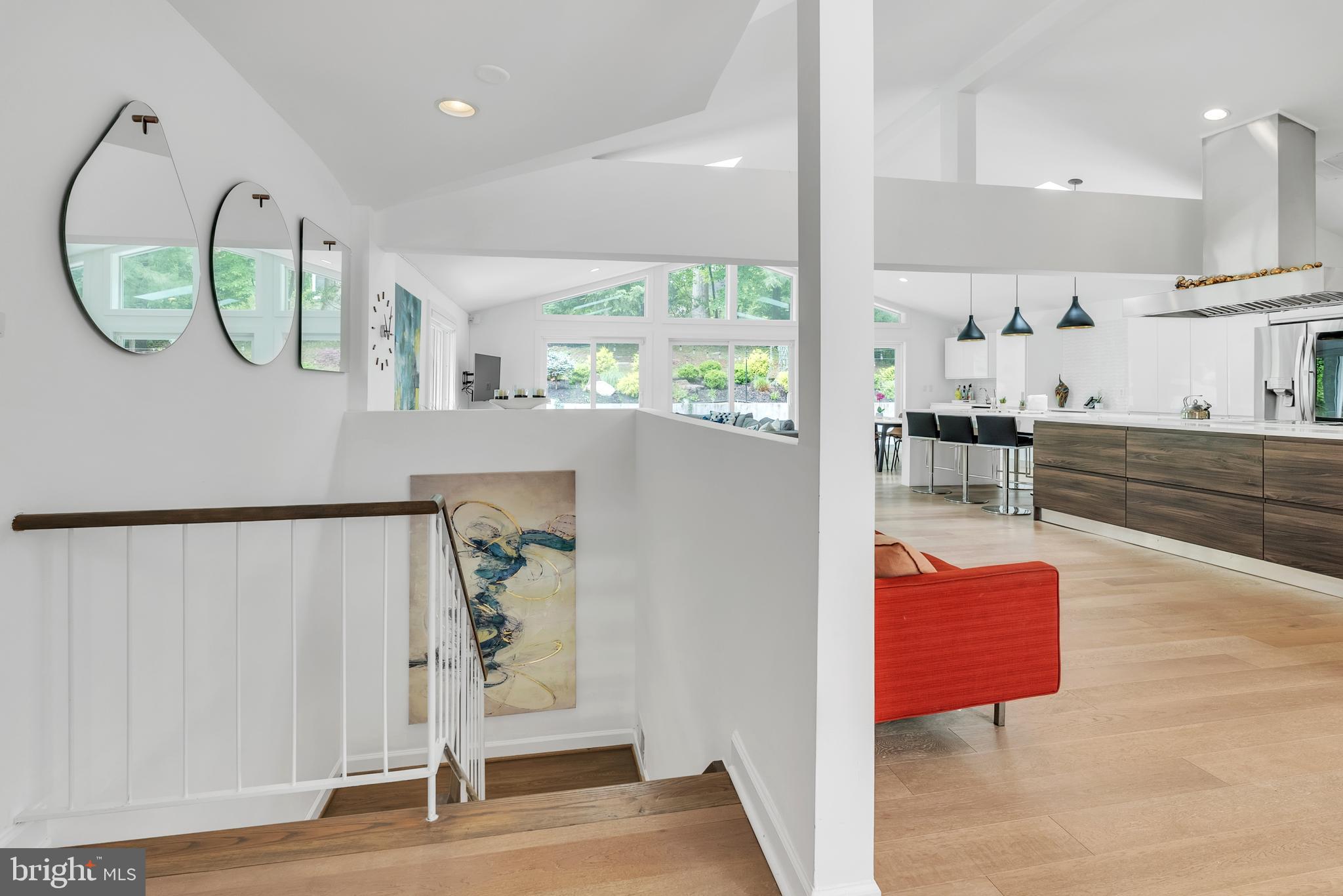 CARDEROCK SPRINGS - Residential