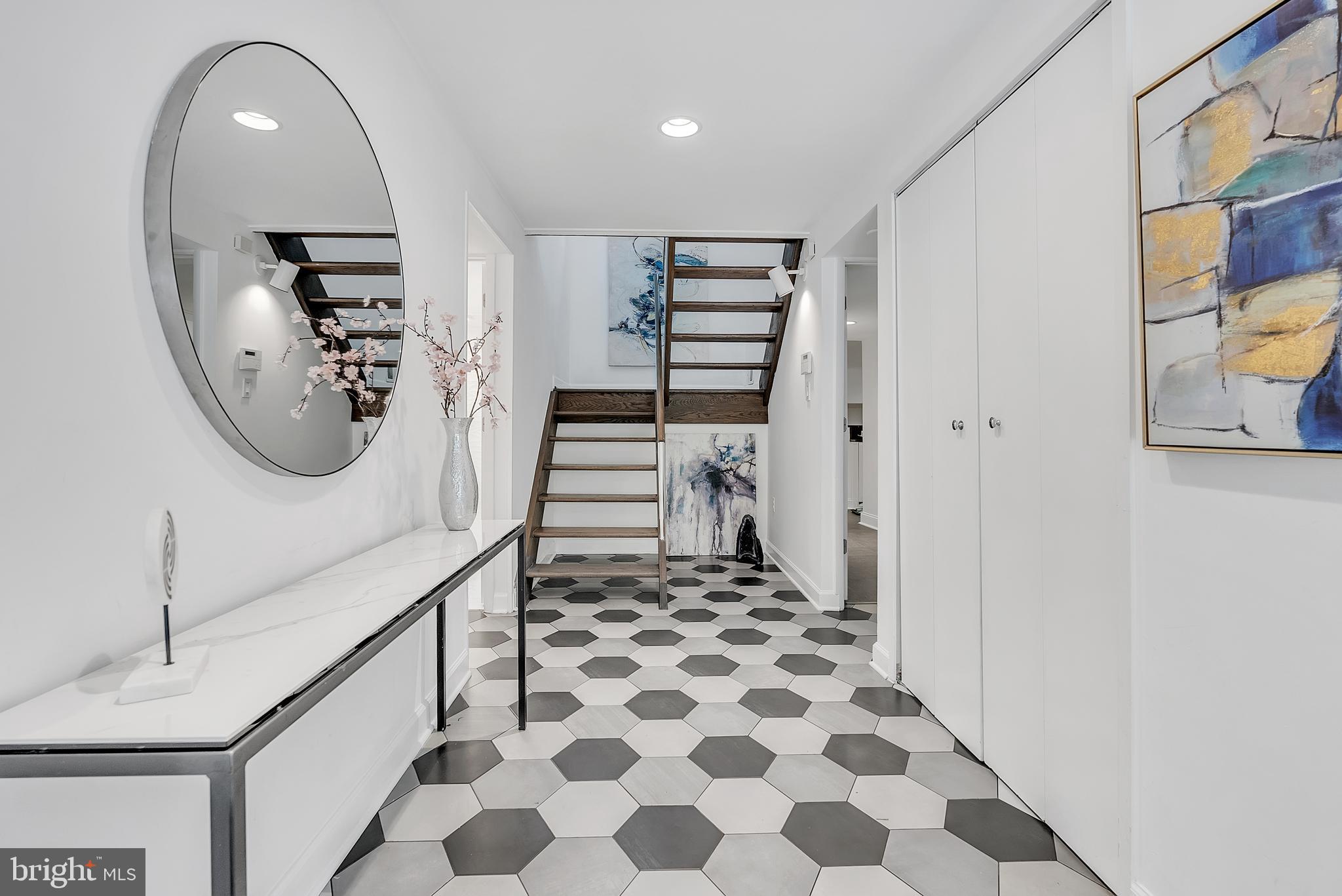 CARDEROCK SPRINGS - Residential