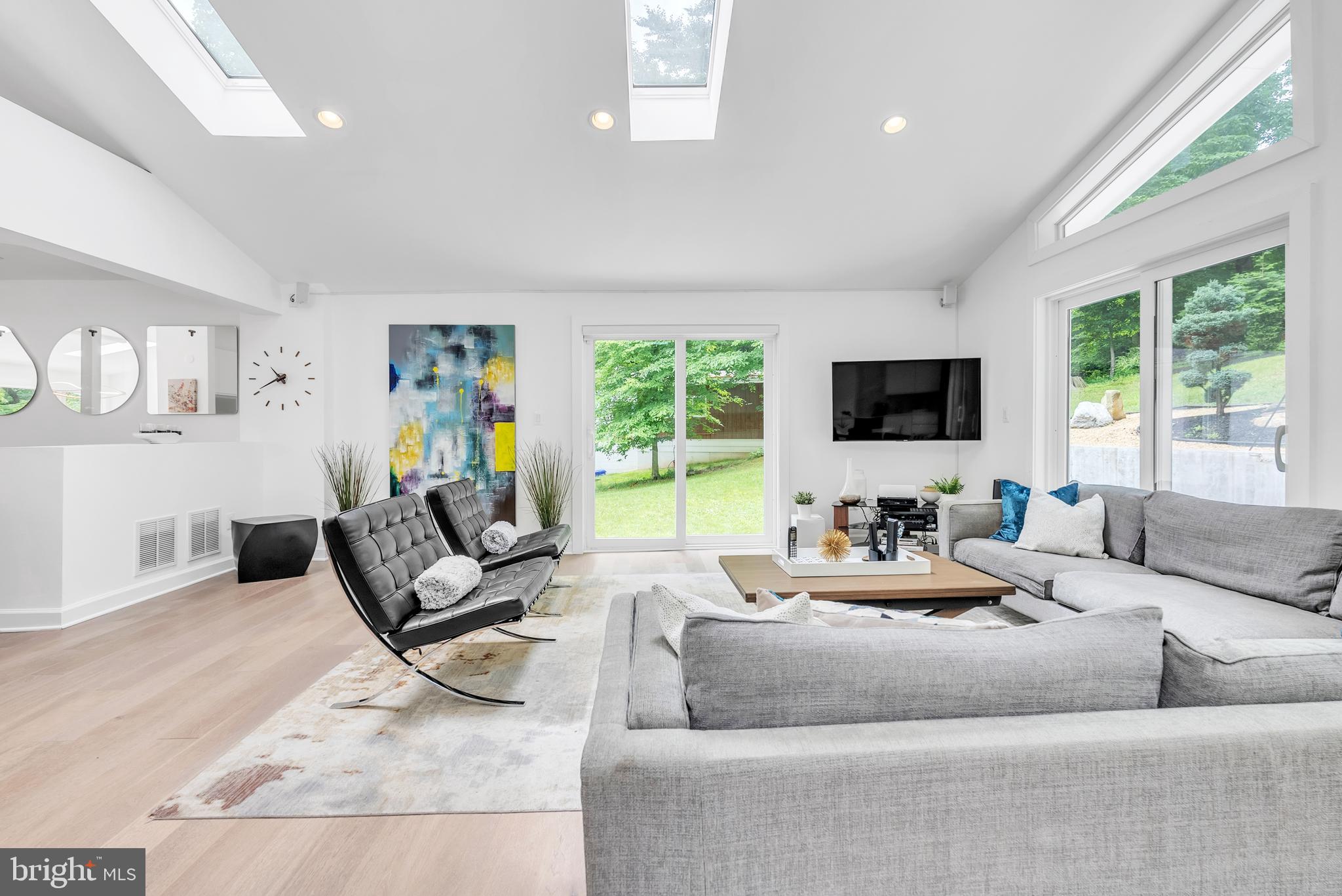 CARDEROCK SPRINGS - Residential