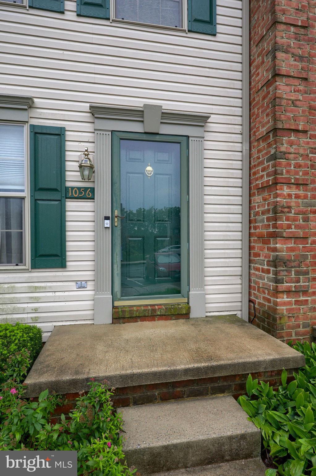 1056 COBBLESTONE LANE