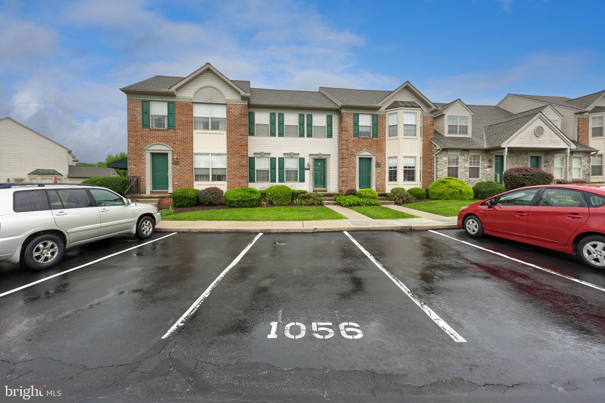 1056 COBBLESTONE LANE