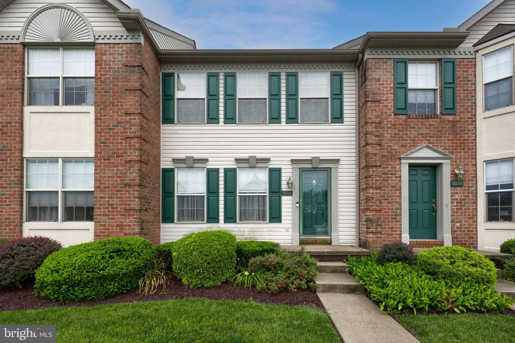 Photo of 1056 Cobblestone Lane, LANCASTER, PA 17601 (MLS # PALA2093196)