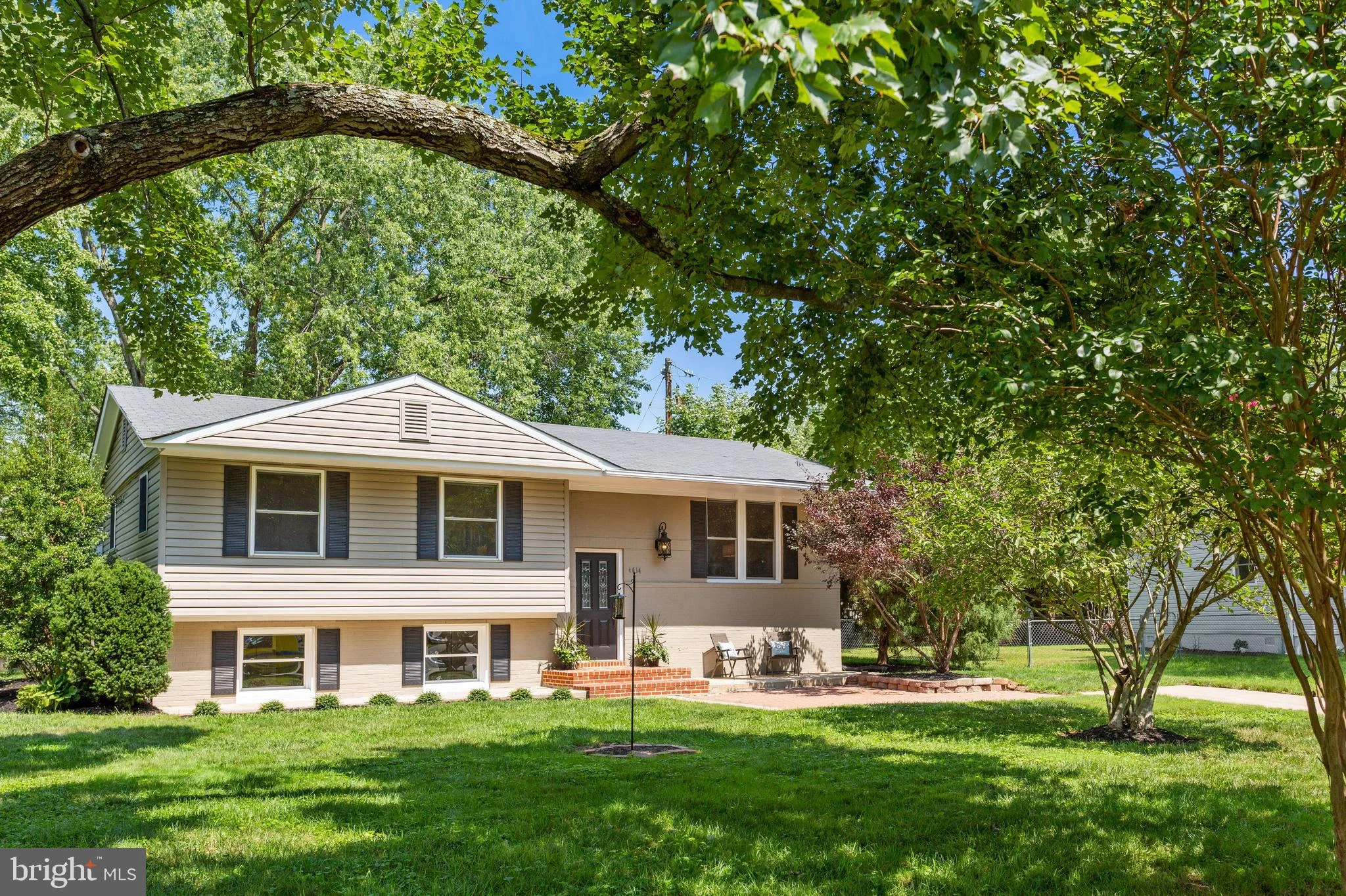 4614 Steadman Place, Alexandria, VA 22309
